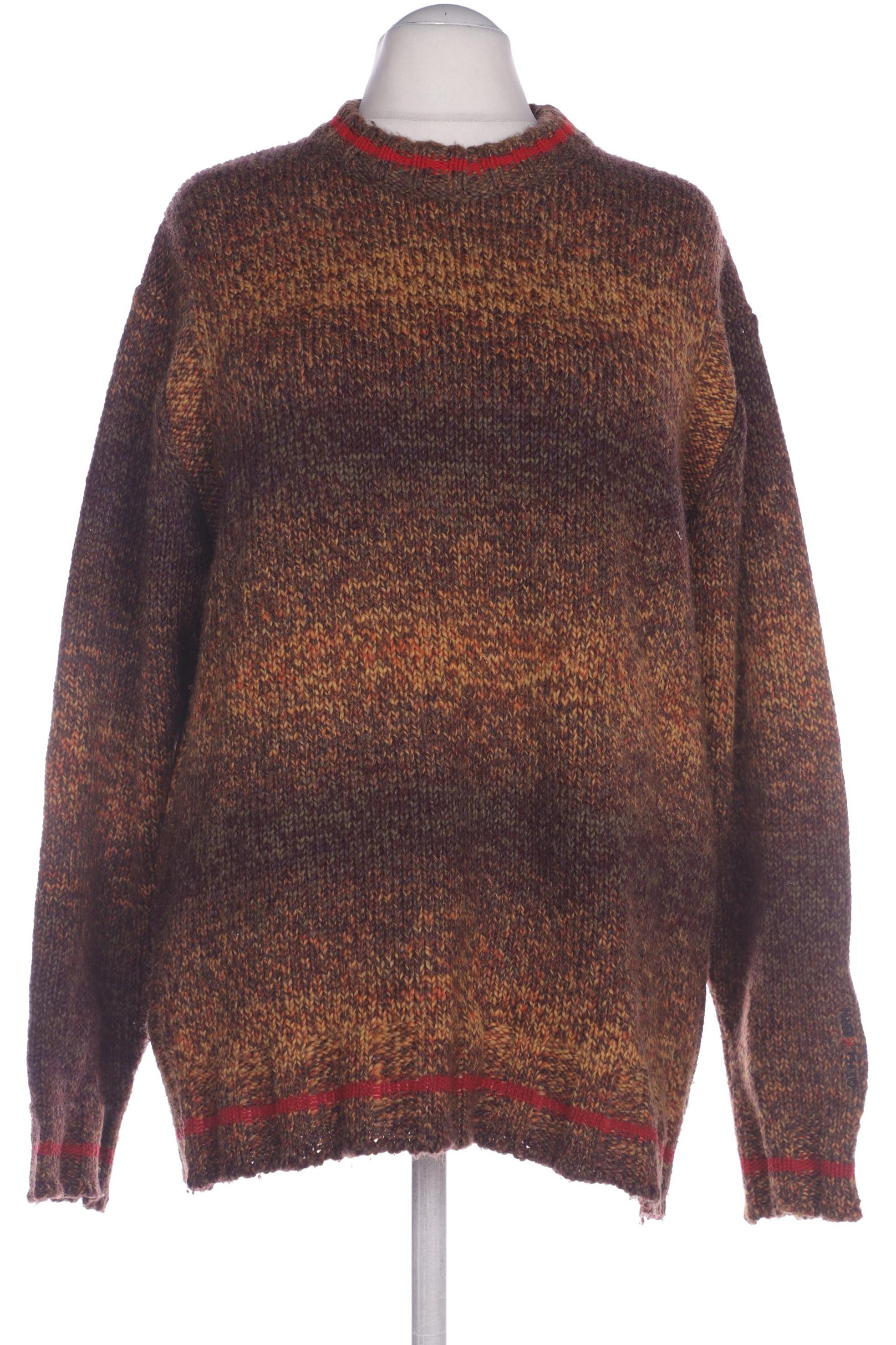 

OTTO KERN Damen Pullover, braun