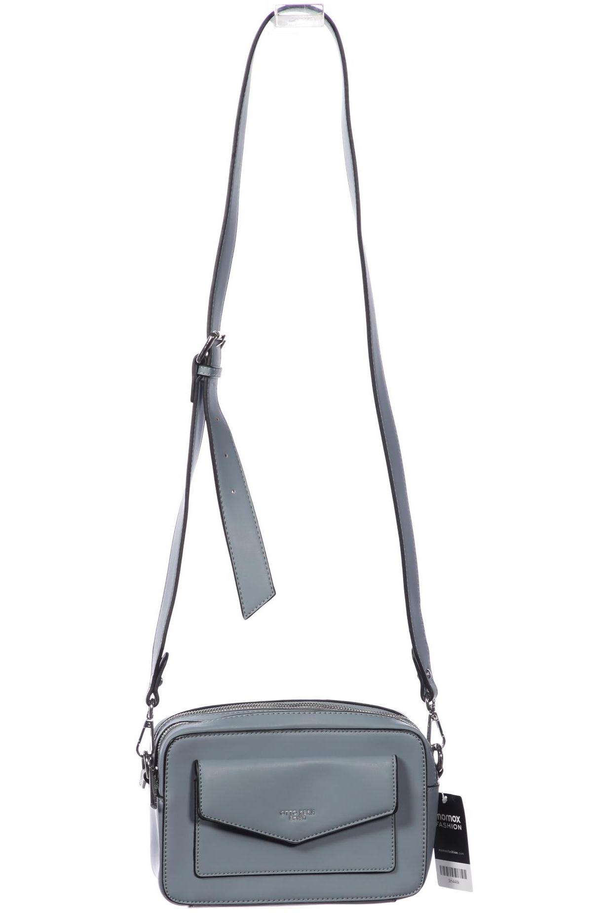 

OTTO KERN Damen Handtasche, blau