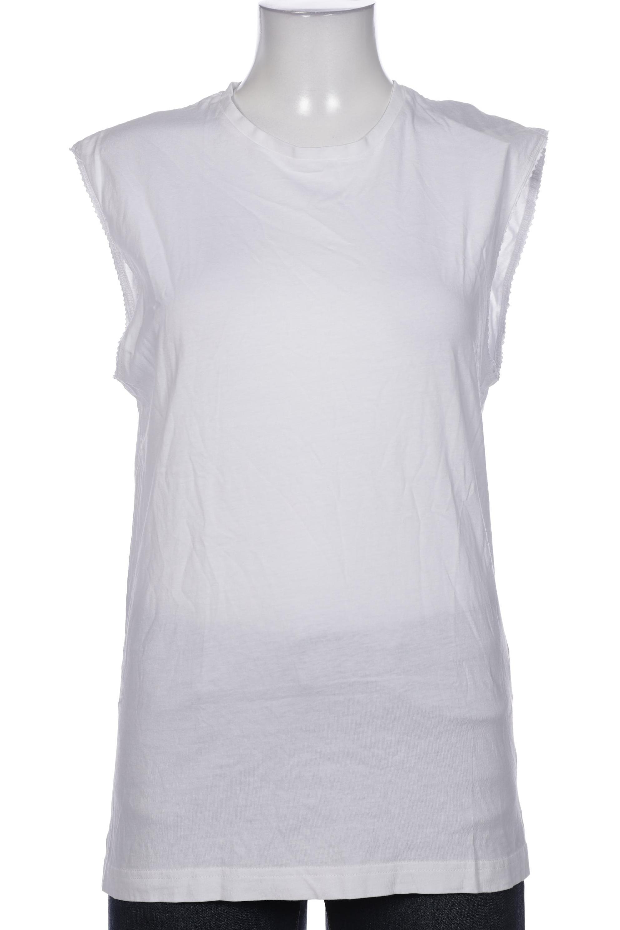

Otto Kern Damen Top, weiß, Gr. 38