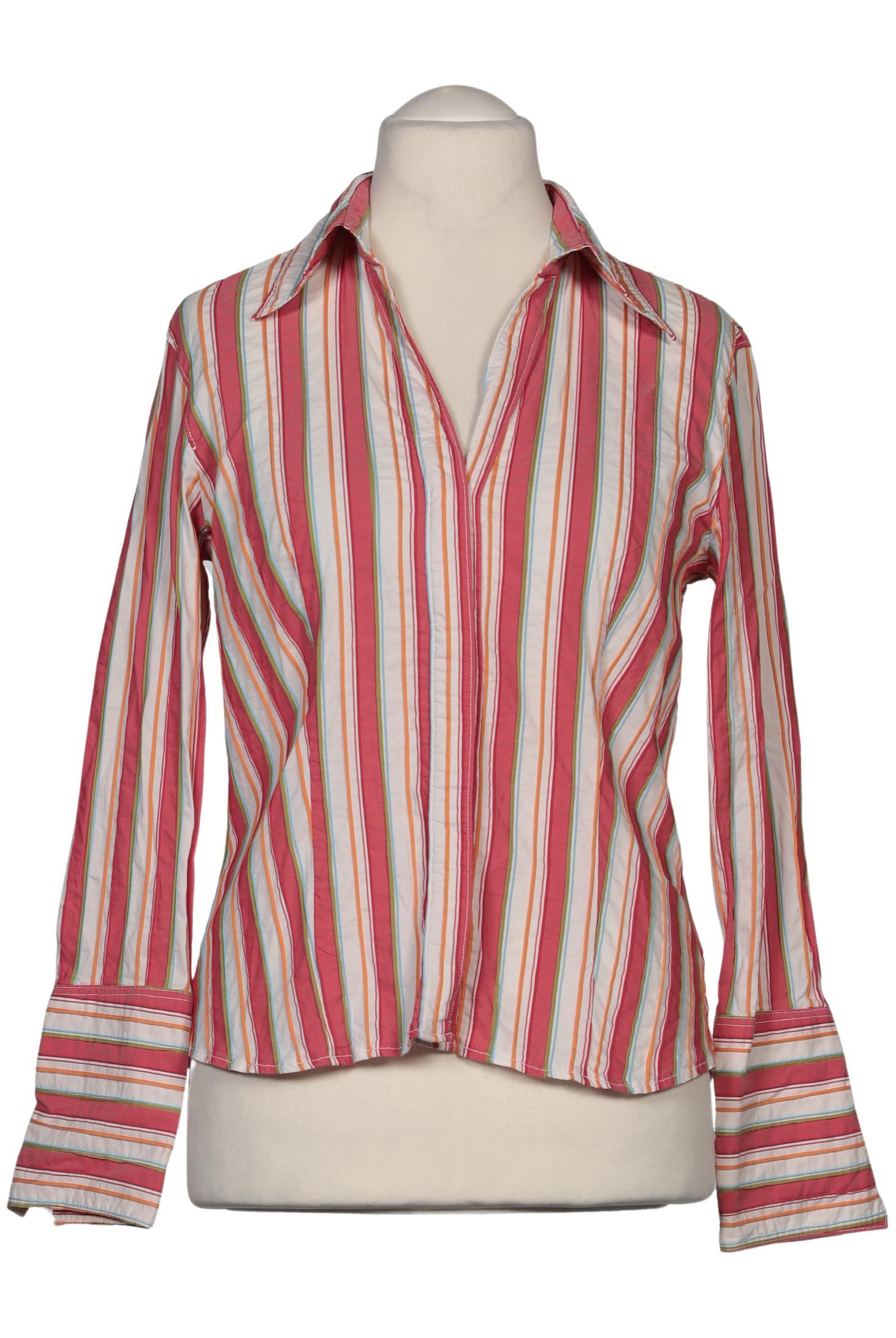 

Otto Kern Damen Bluse, mehrfarbig, Gr. 40