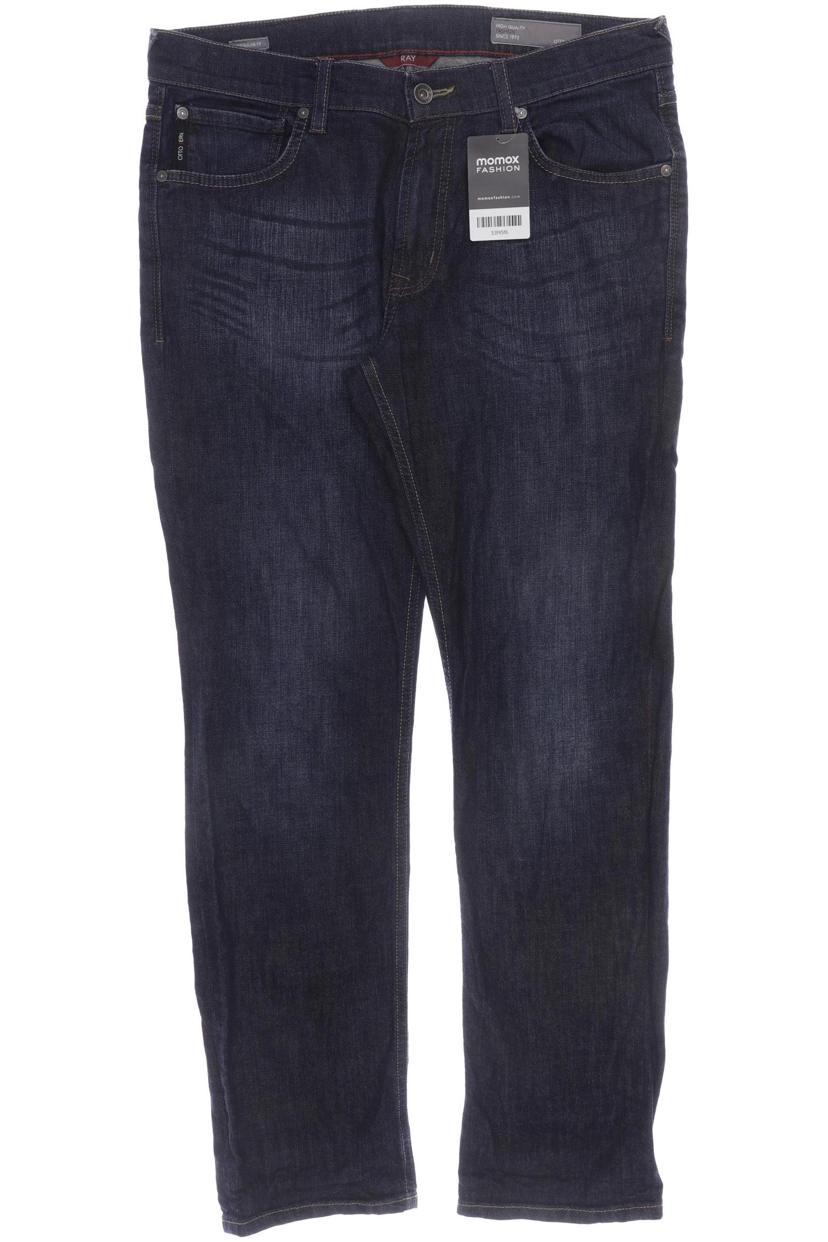

Otto Kern Damen Jeans, blau, Gr. 32
