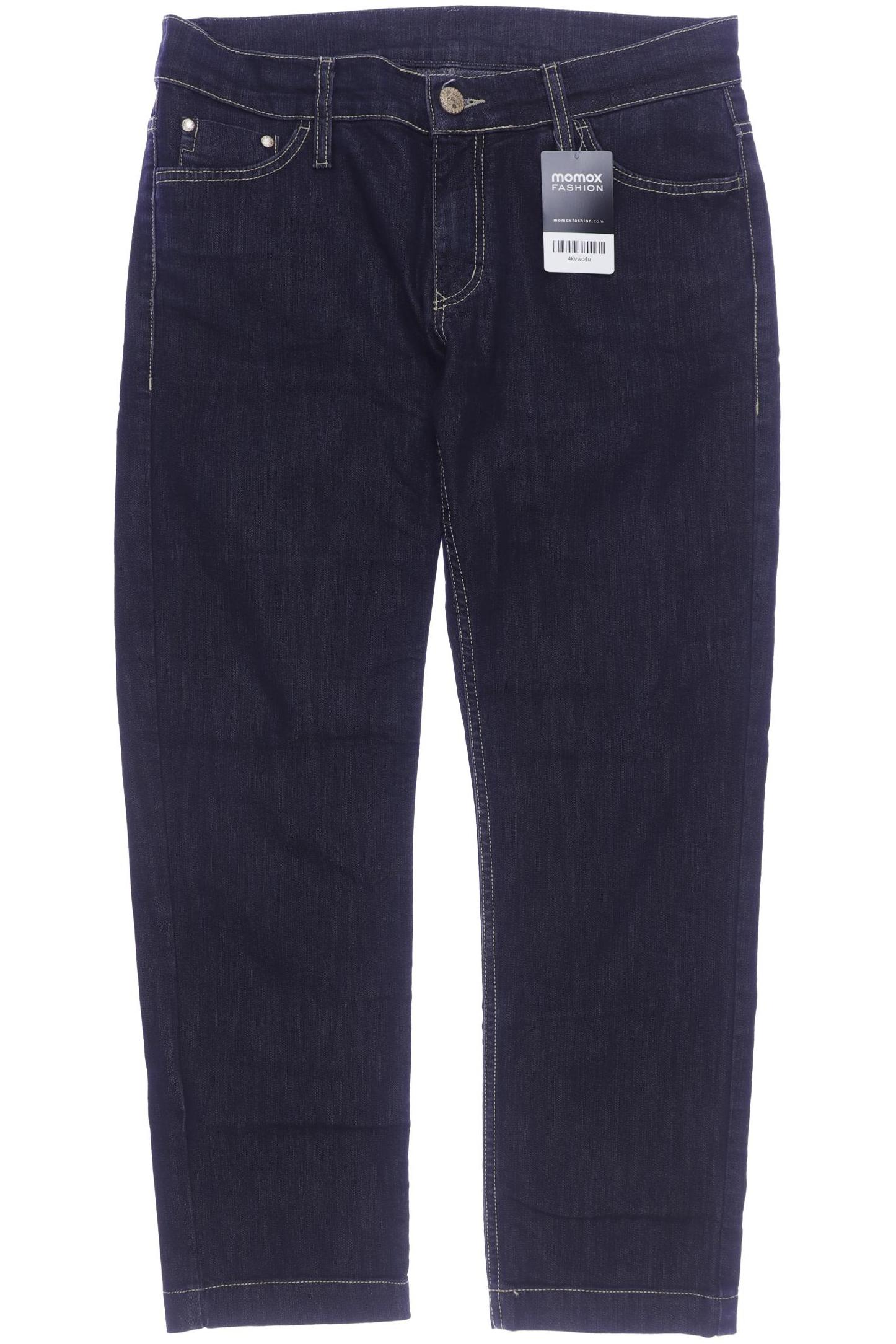 

Otto Kern Damen Jeans, marineblau, Gr. 40