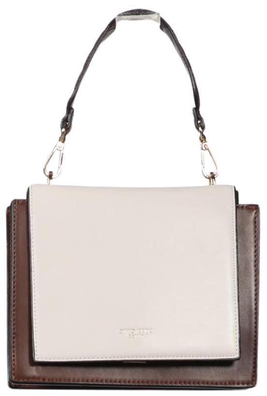 

Otto Kern Damen Handtasche, mehrfarbig, Gr.