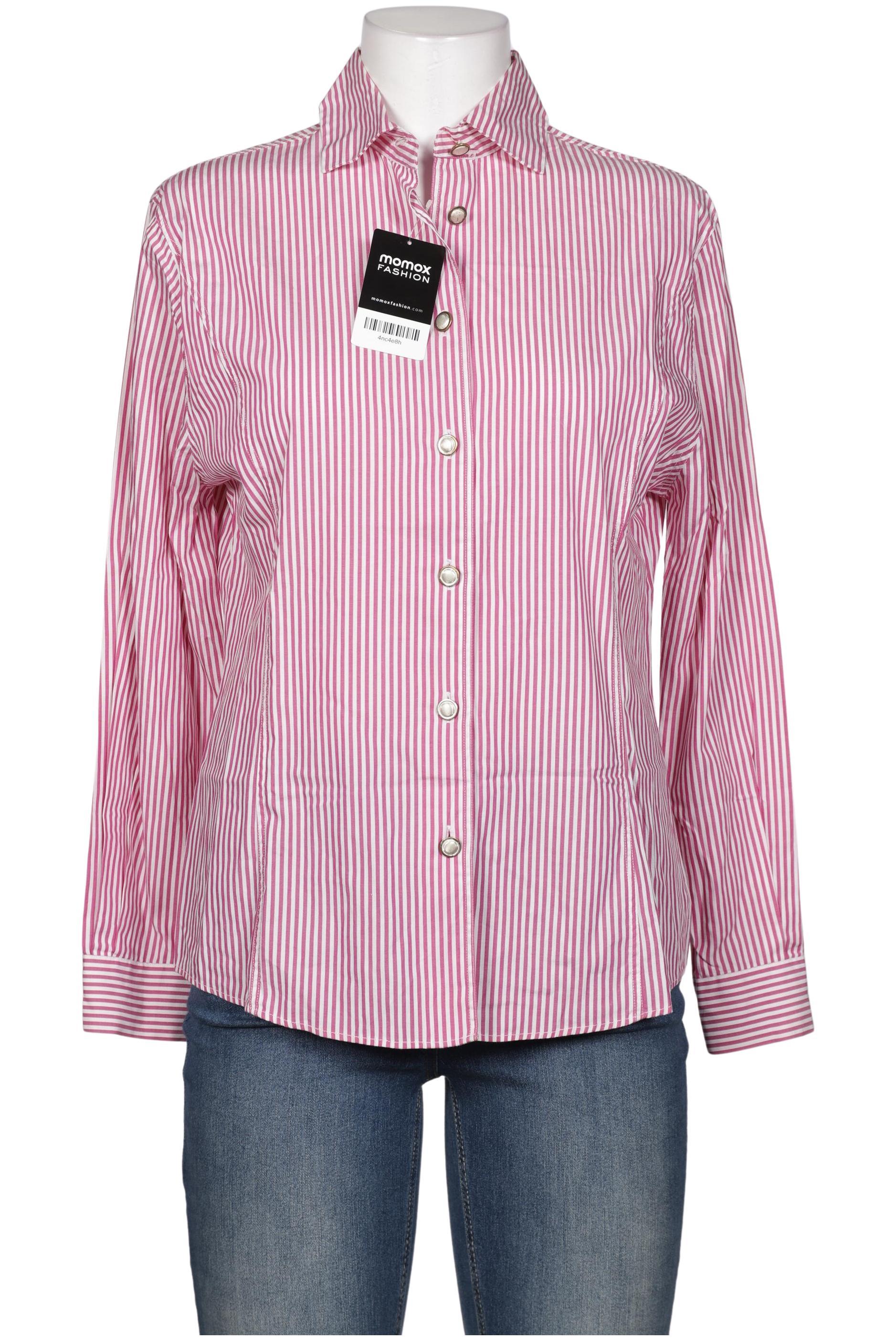 

Otto Kern Damen Bluse, pink, Gr. 38