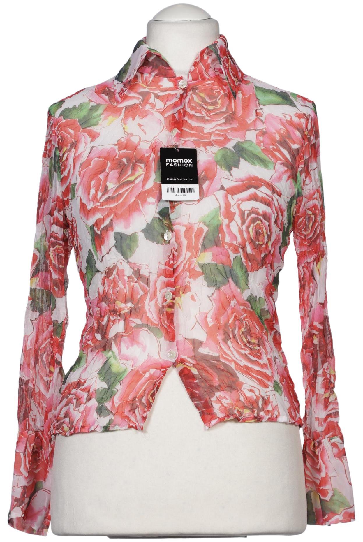 

Otto Kern Damen Bluse, mehrfarbig, Gr. 40