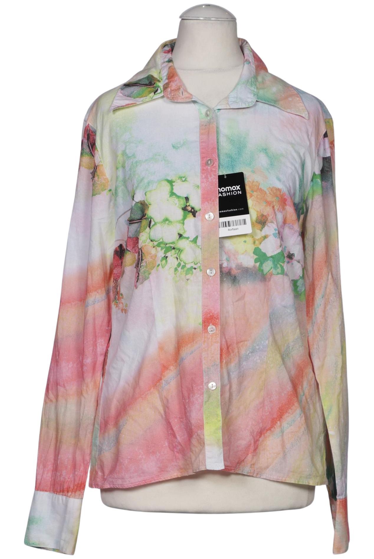 

Otto Kern Damen Bluse, mehrfarbig, Gr. 36