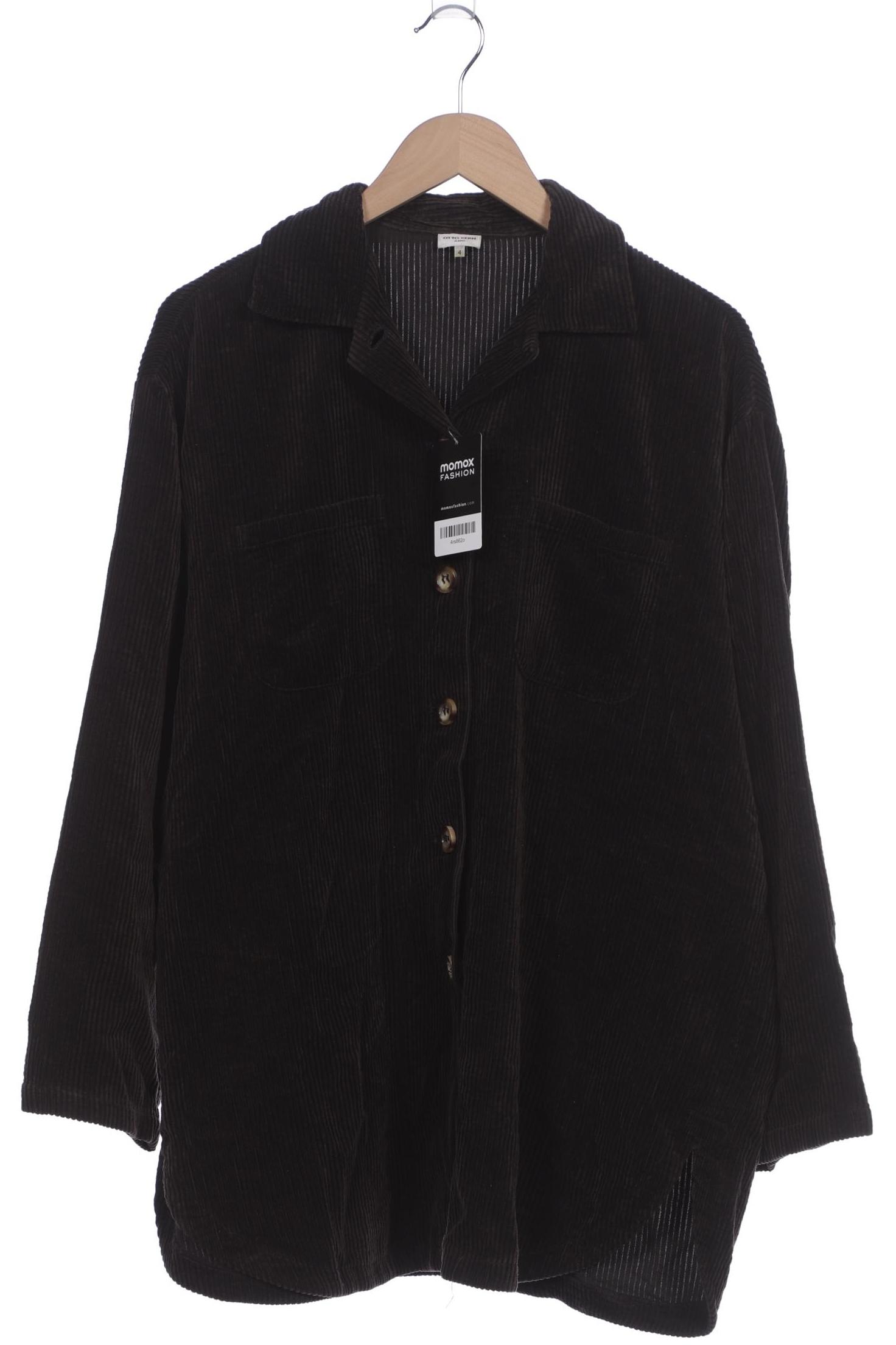 

Otto Kern Damen Jacke, schwarz, Gr. 48
