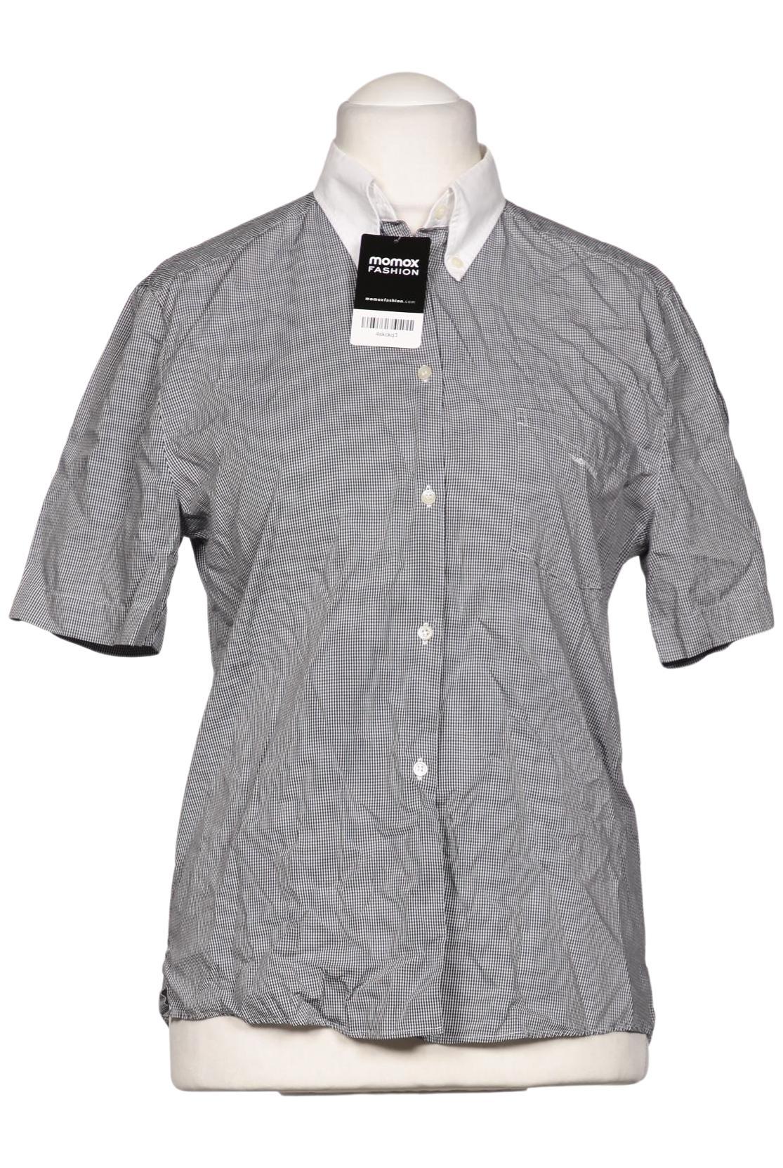 

Otto Kern Damen Bluse, grau, Gr. 42