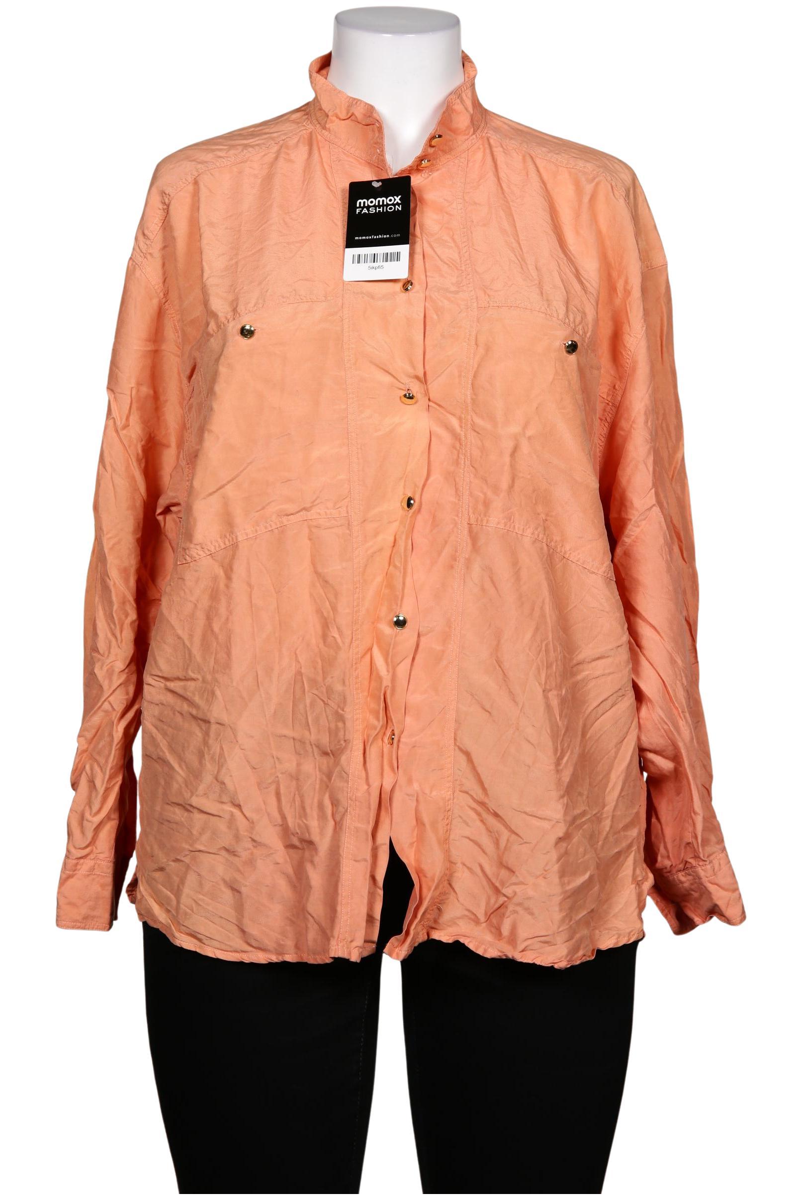 

Otto Kern Damen Bluse, pink, Gr. 46