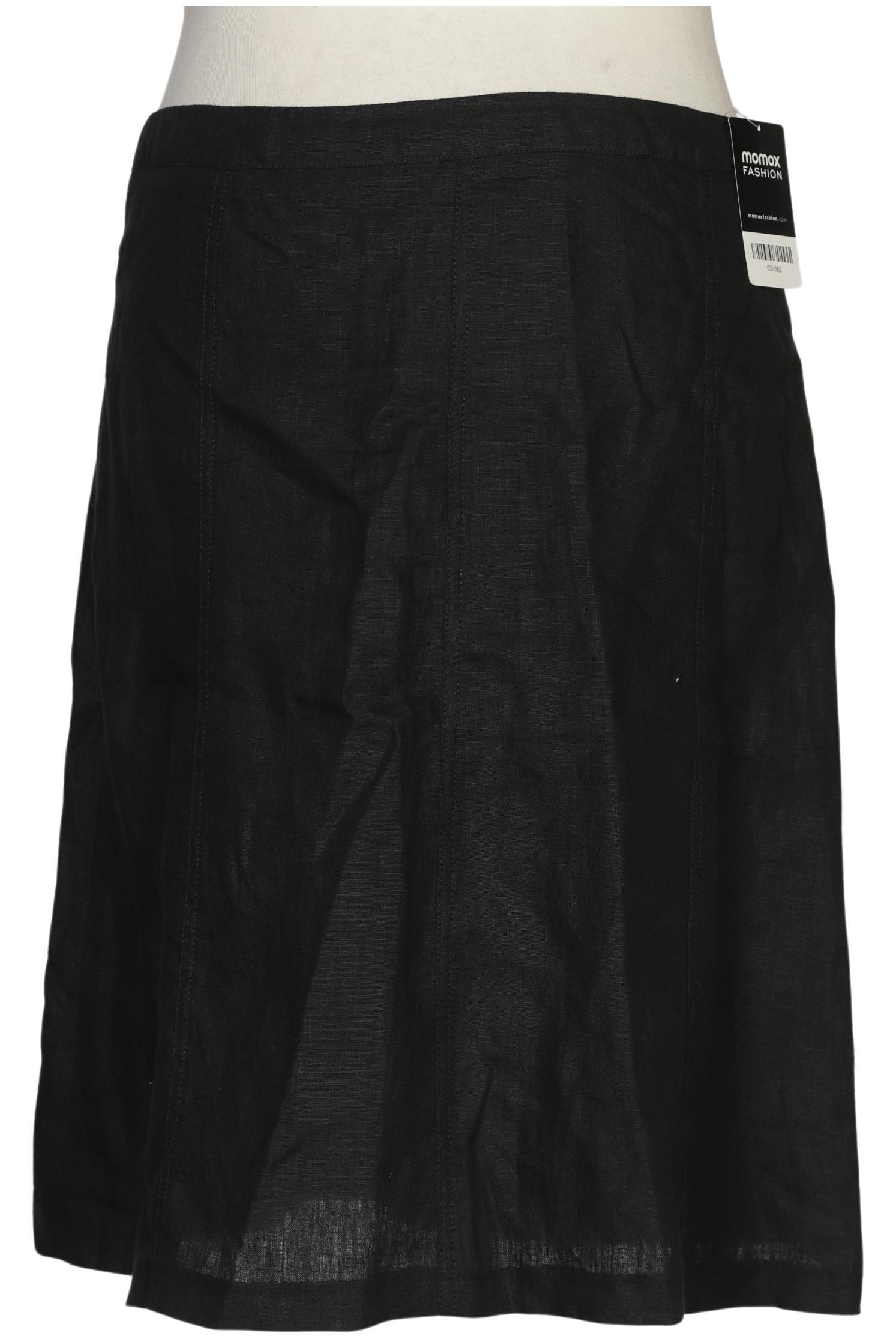 

Otto Kern Damen Rock, schwarz, Gr. 31
