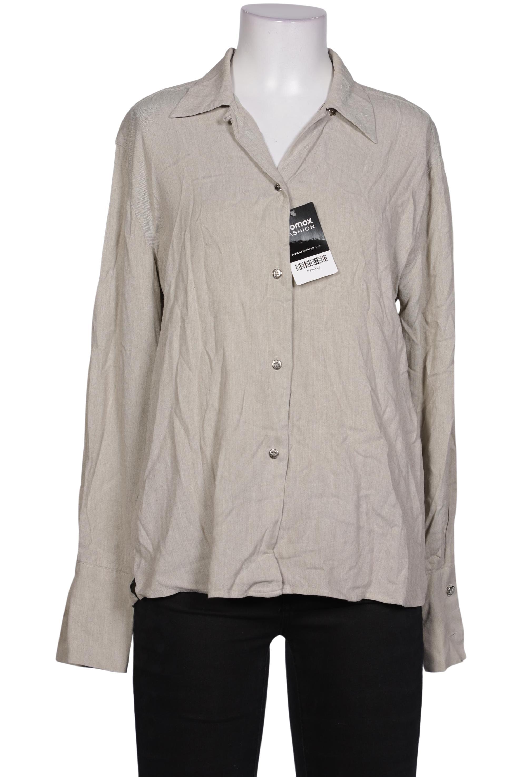 

Otto Kern Damen Bluse, beige, Gr. 36