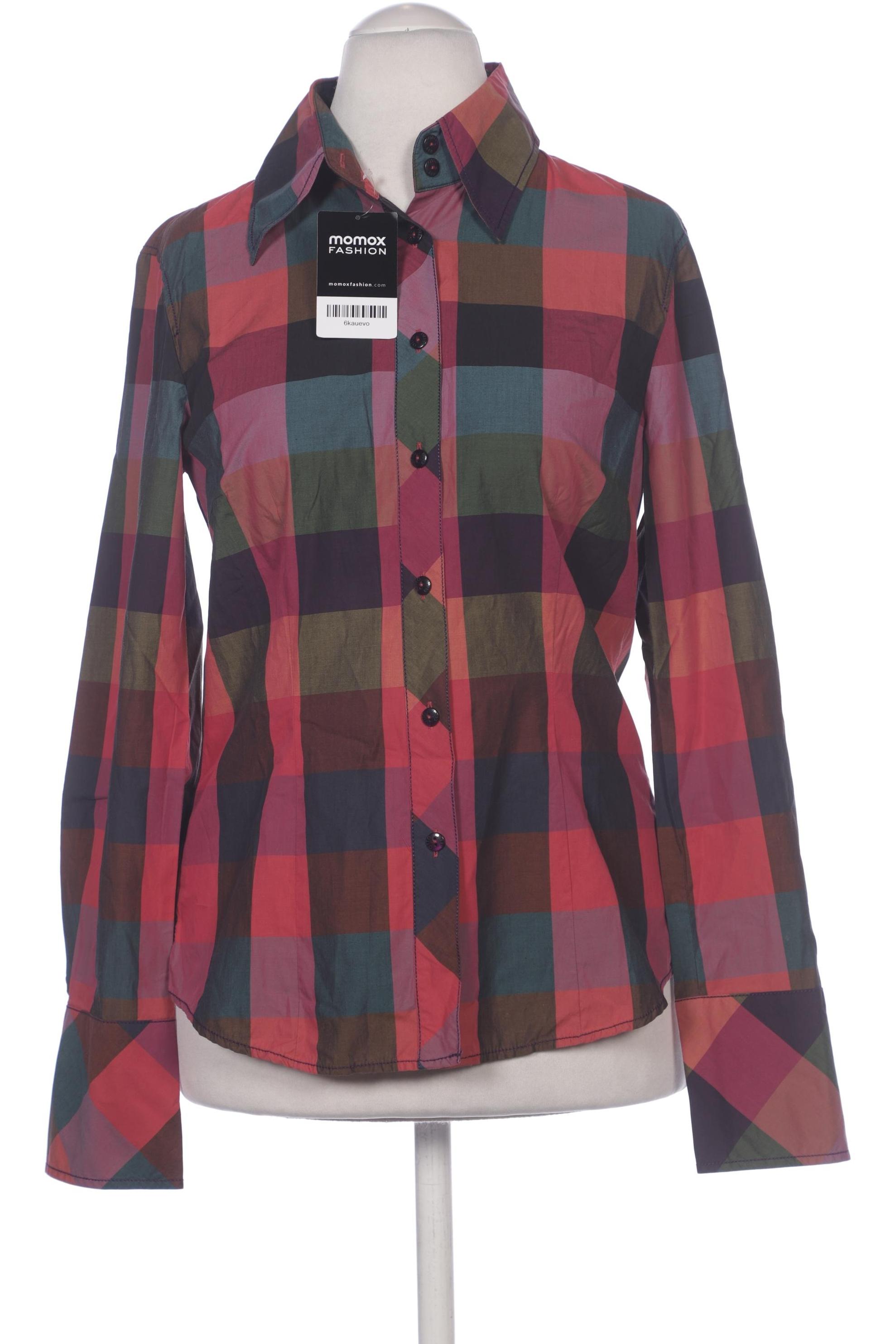

Otto Kern Damen Bluse, mehrfarbig, Gr. 38