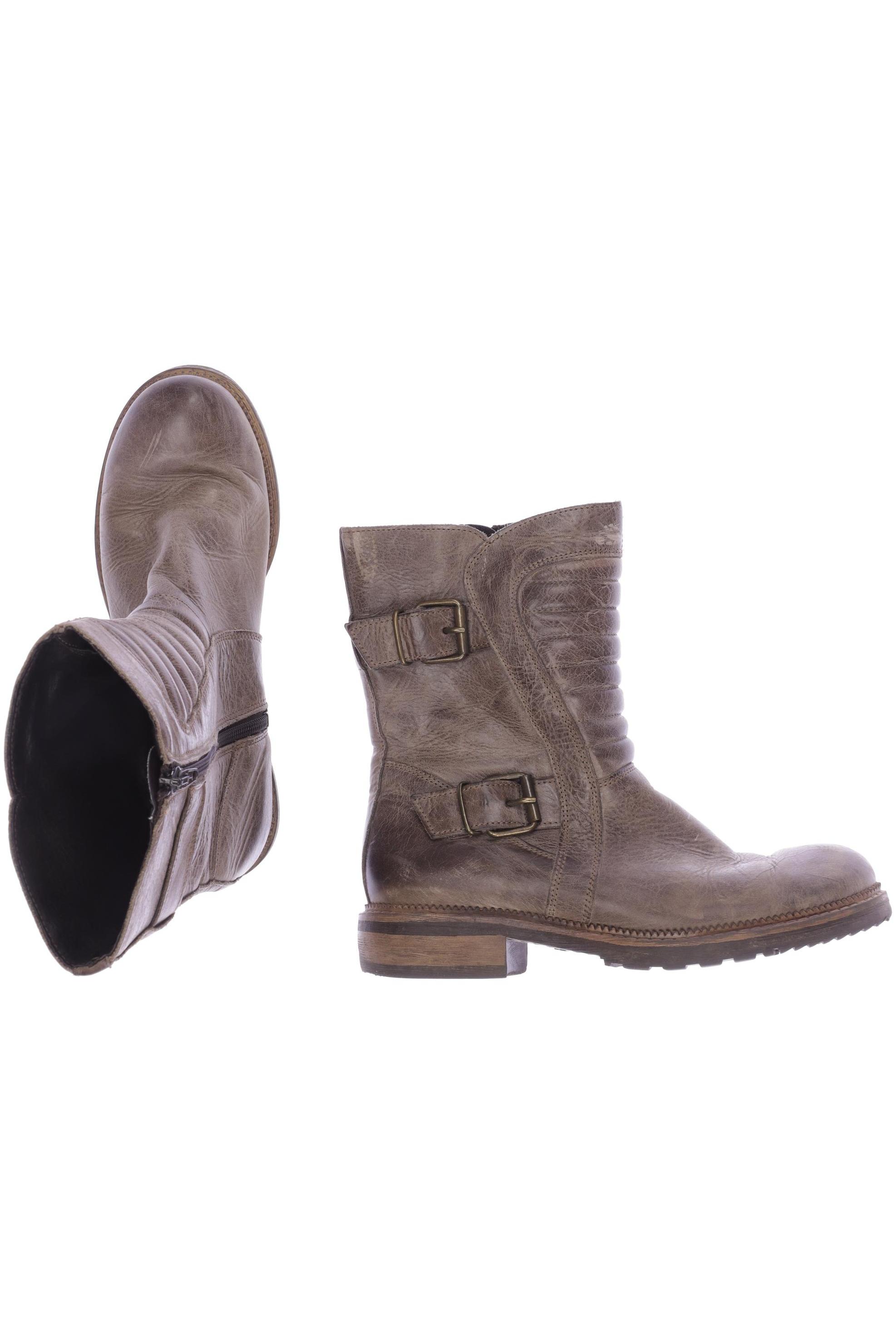 

Otto Kern Damen Stiefel, braun, Gr. 37