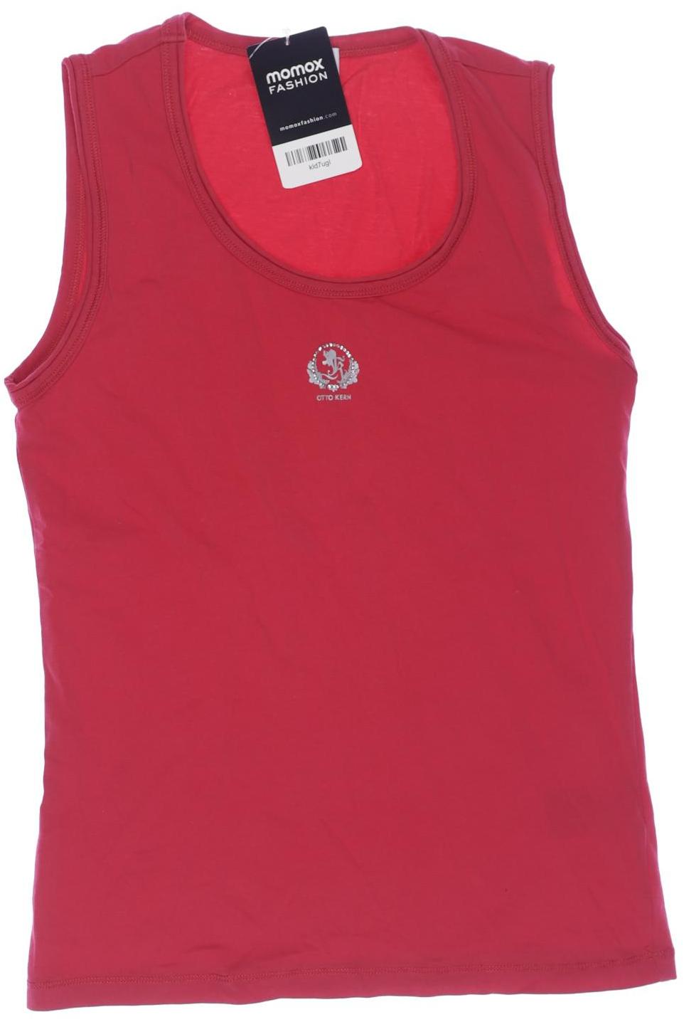 

Otto Kern Damen Top, pink, Gr. 36