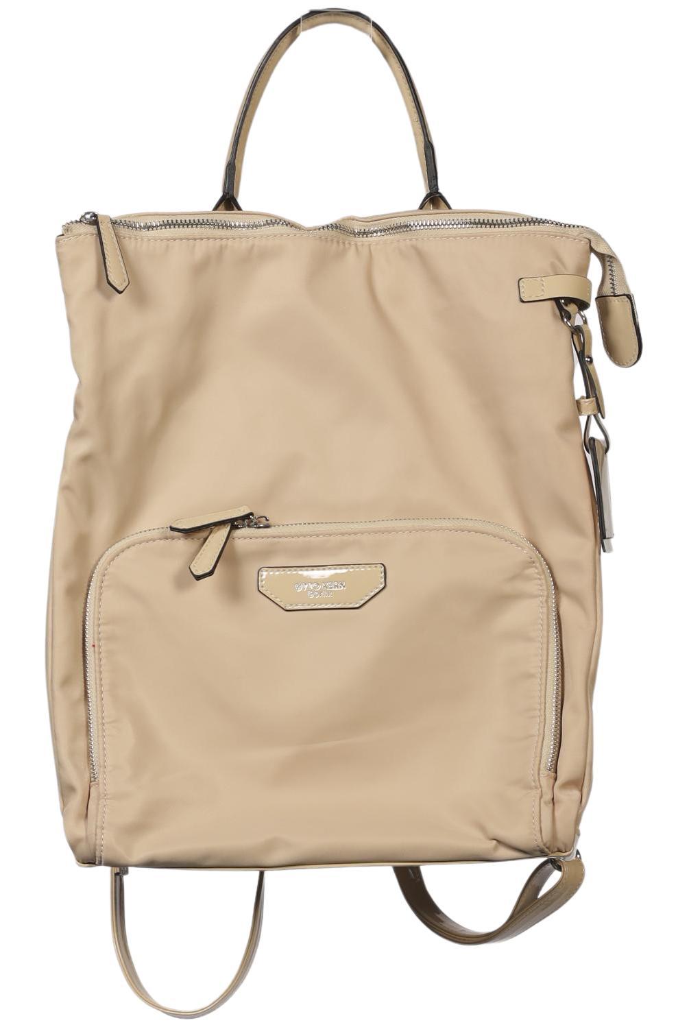 

Otto Kern Damen Rucksack, beige, Gr.