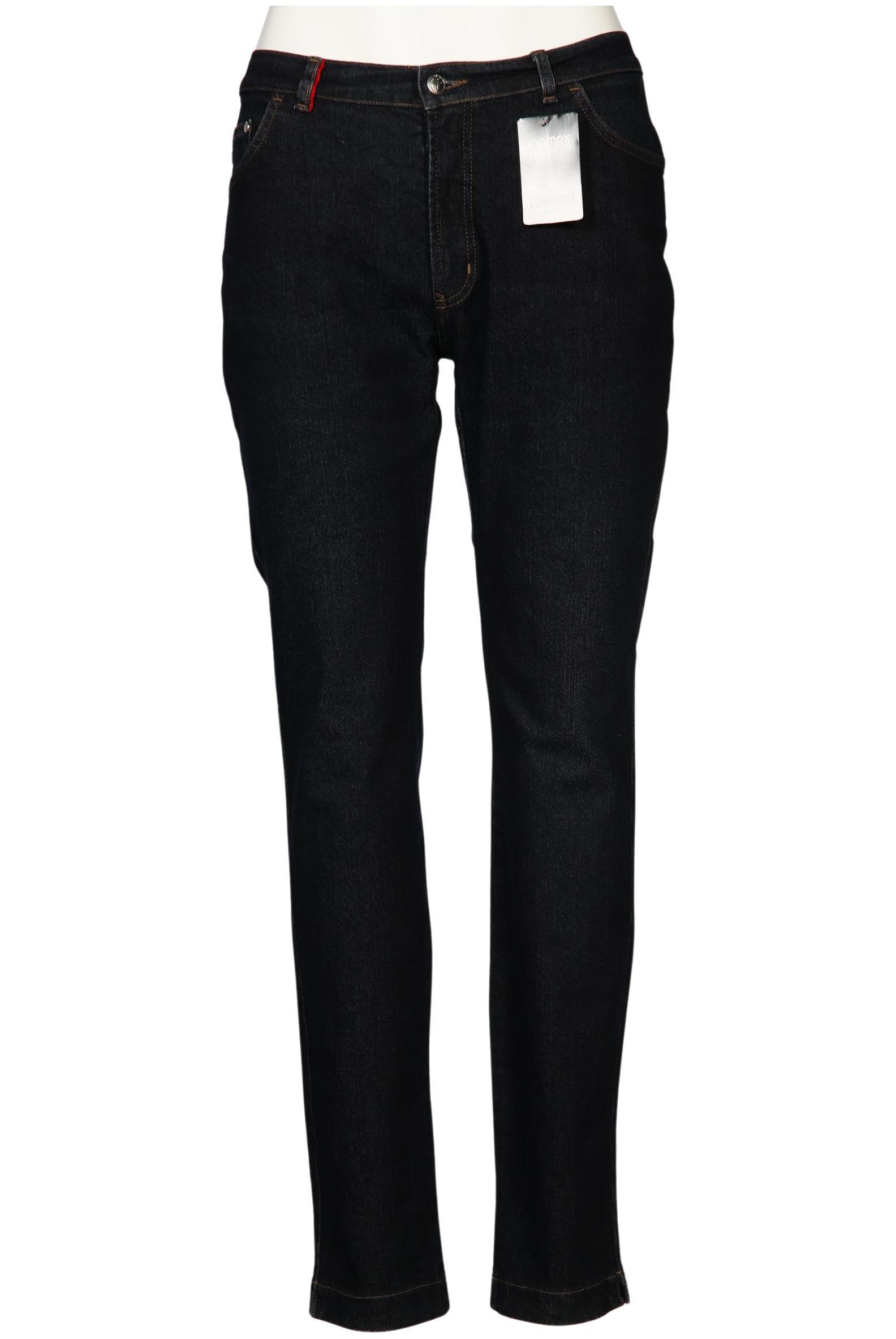 

Otto Kern Damen Jeans, marineblau, Gr. 44