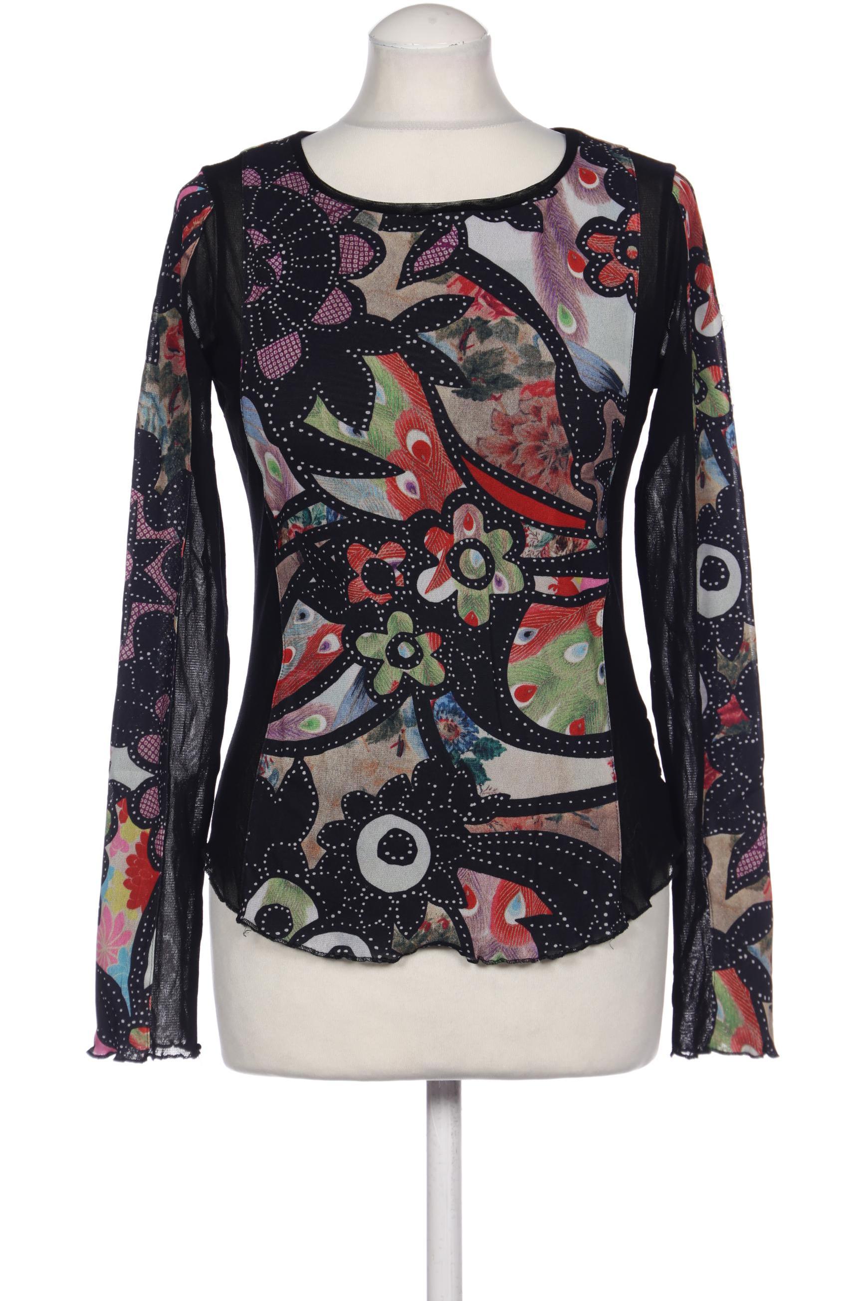 

Otto Kern Damen Langarmshirt, schwarz, Gr. 36