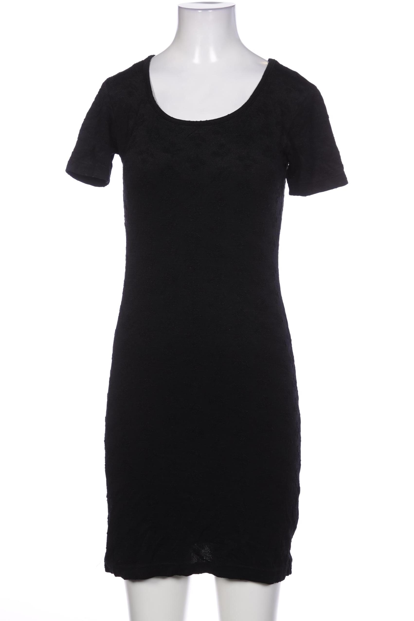 

Otto Kern Damen Kleid, schwarz, Gr. 32