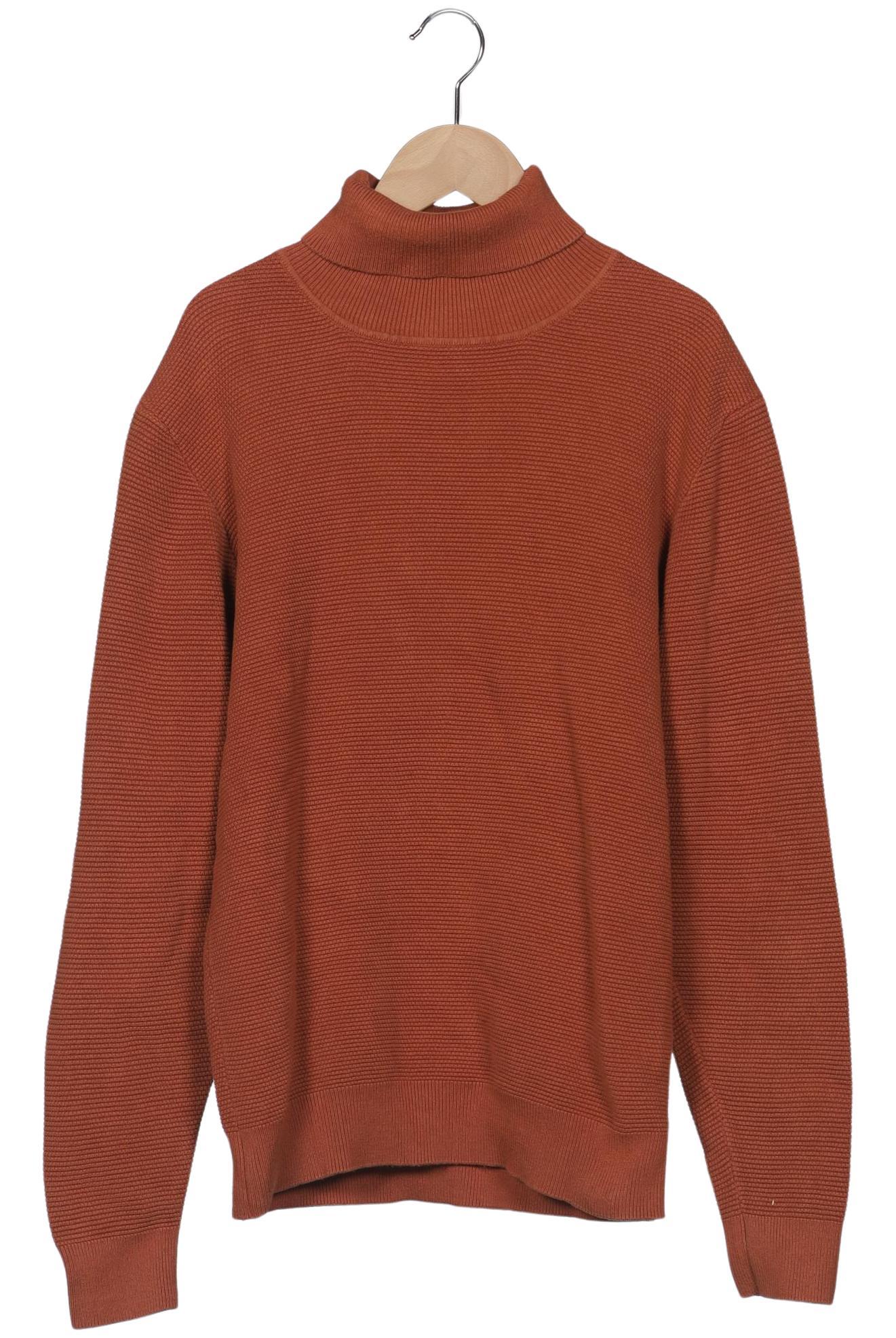 

Otto Kern Damen Pullover, braun, Gr. 42