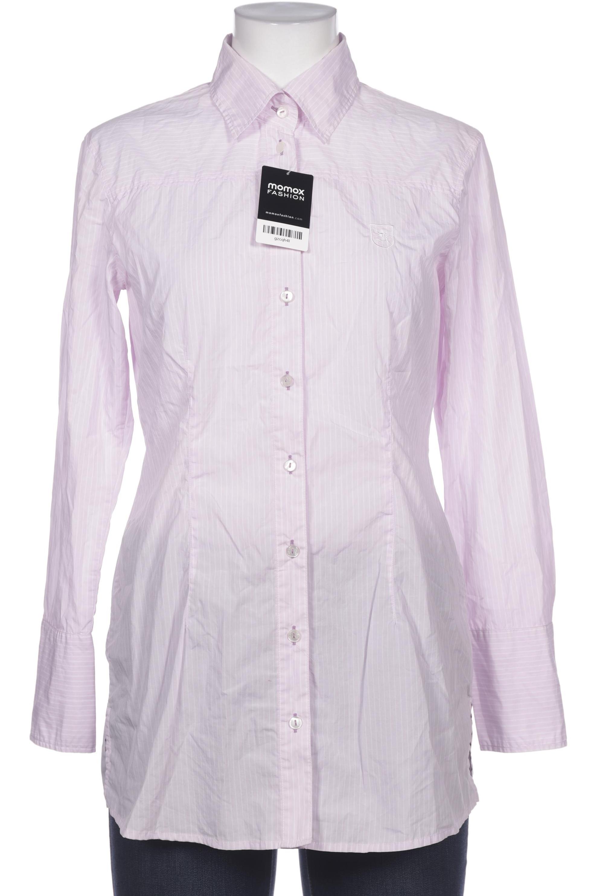

Otto Kern Damen Bluse, flieder, Gr. 40