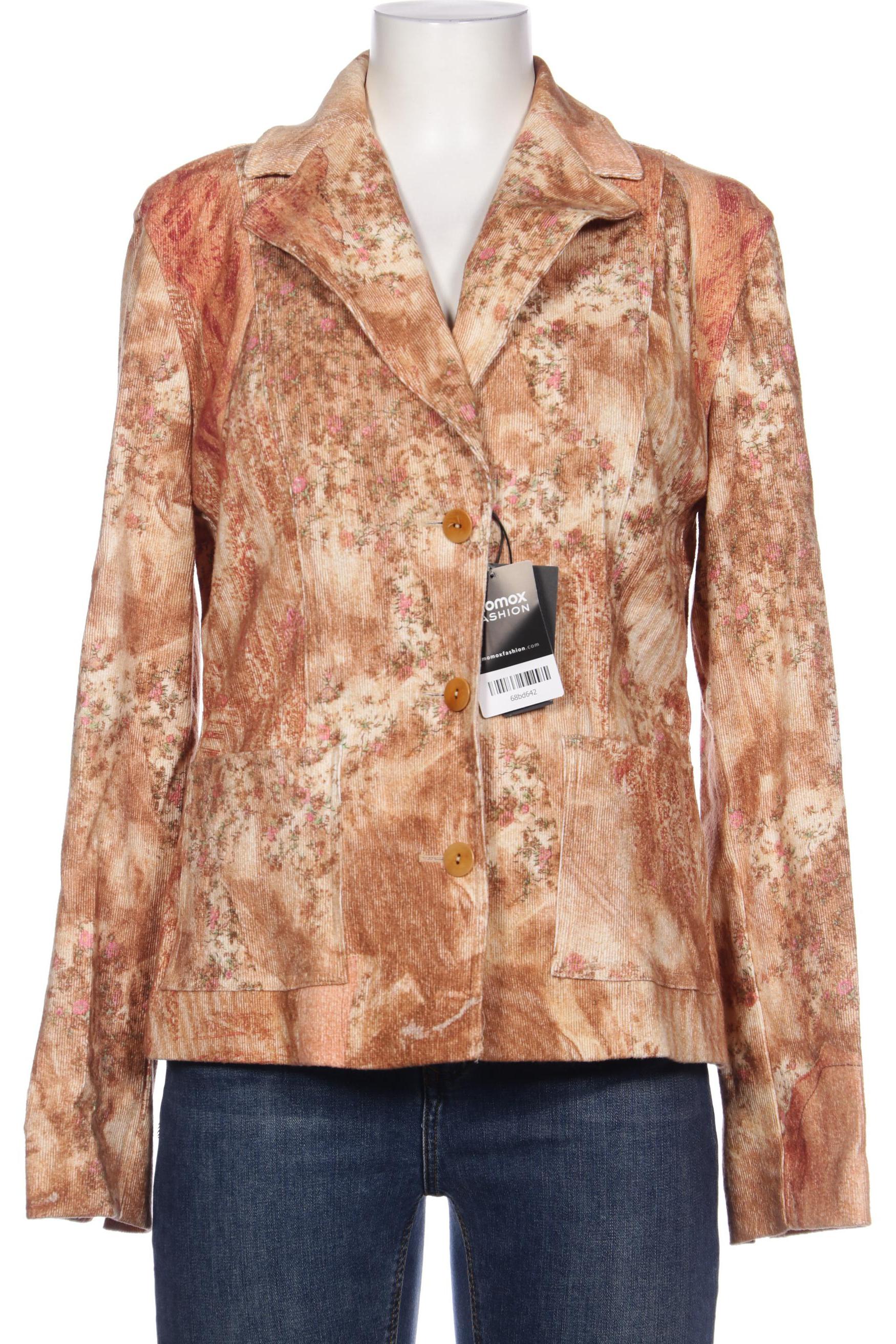 

OTTO KERN Damen Blazer, braun
