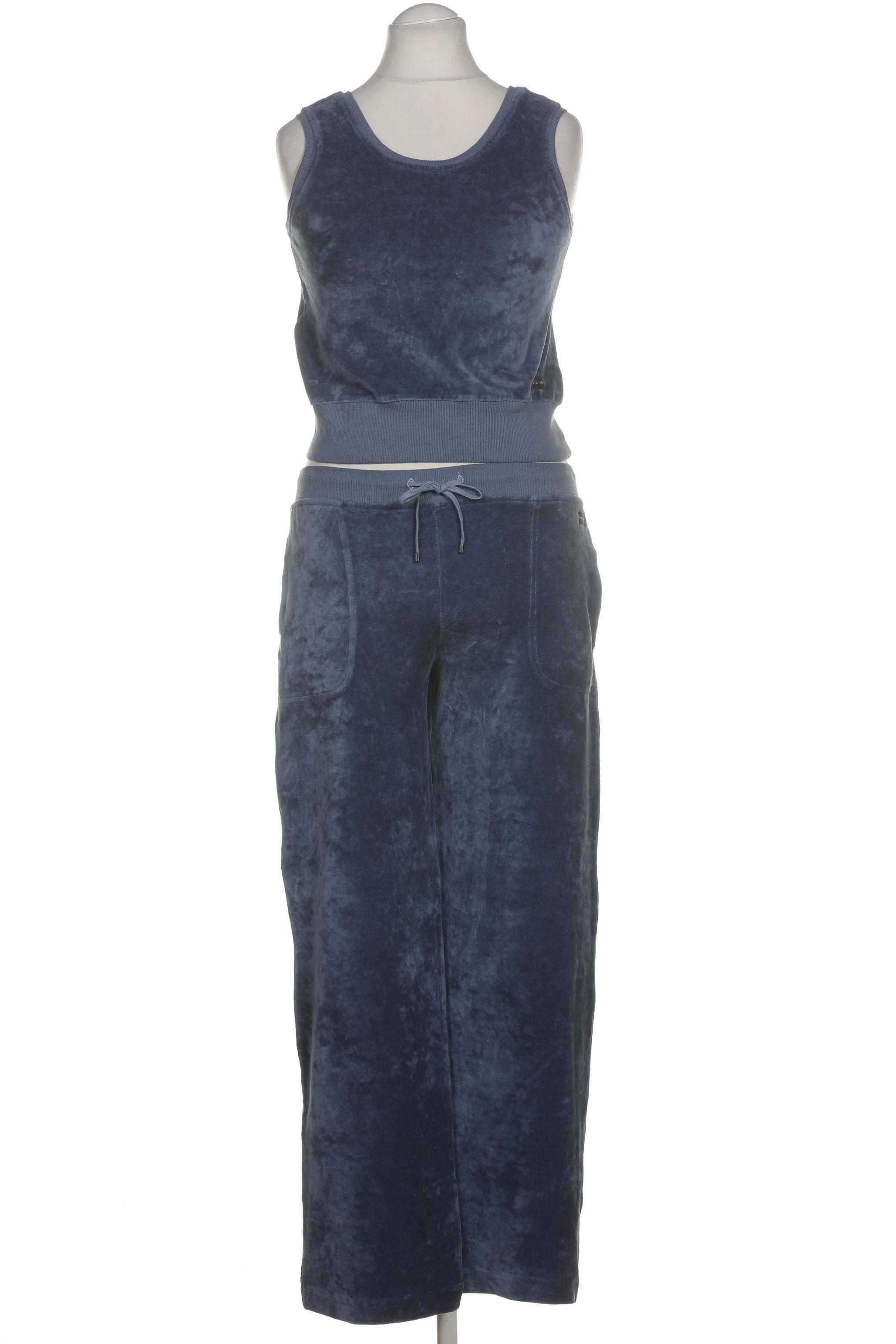 

Otto Kern Damen Anzug, blau, Gr. 36