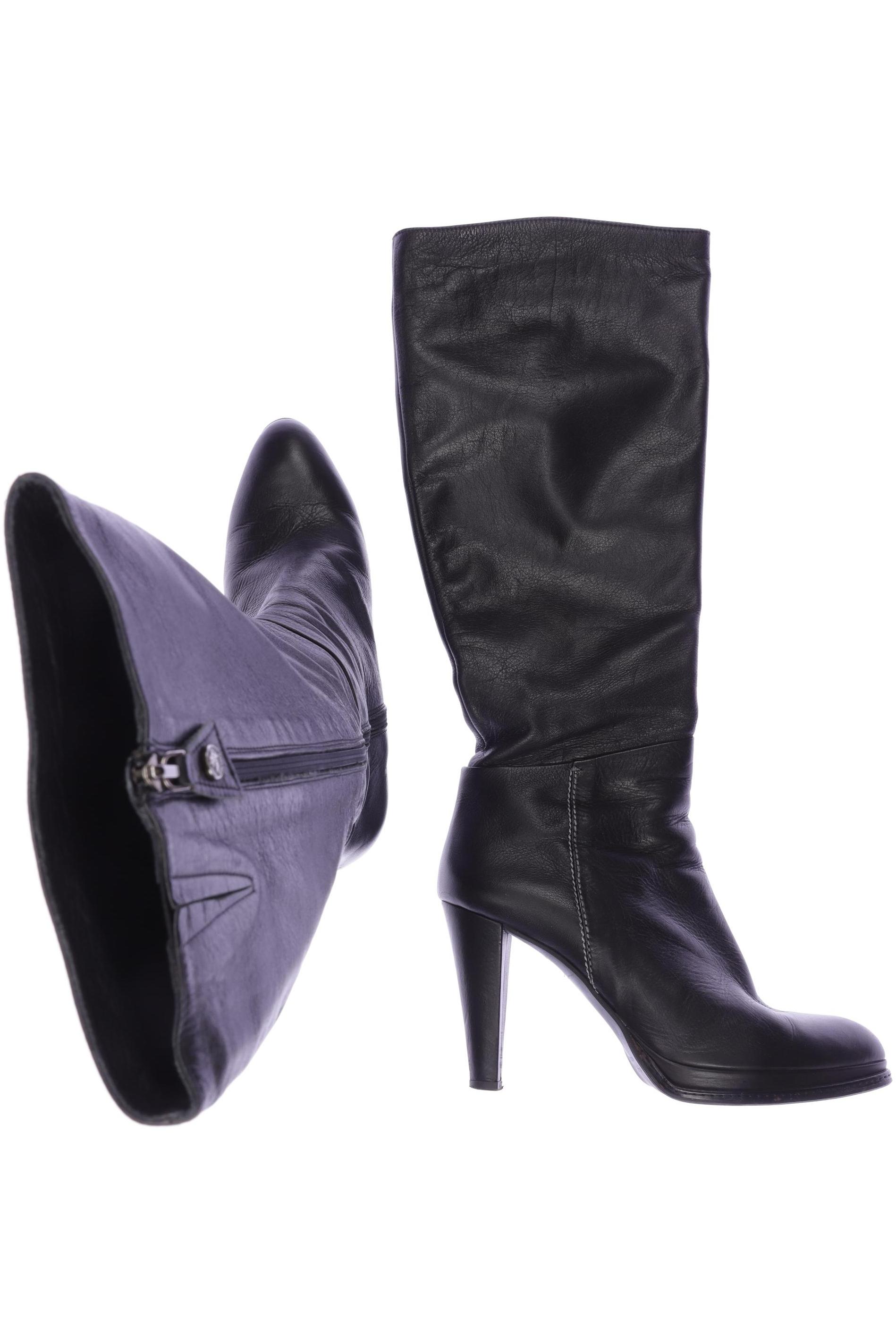 

Otto Kern Damen Stiefel, schwarz, Gr. 41