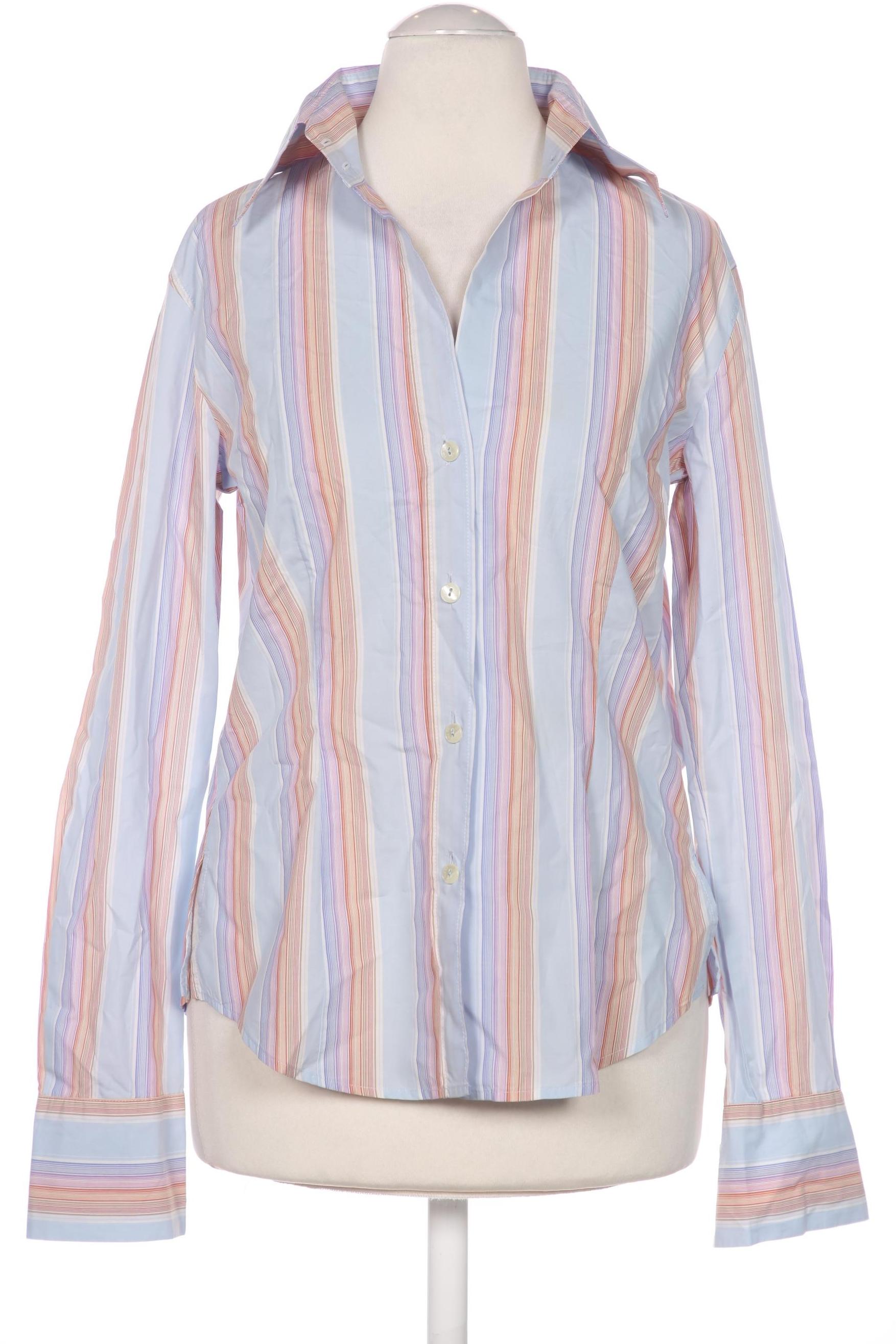 

Otto Kern Damen Bluse, mehrfarbig, Gr. 36