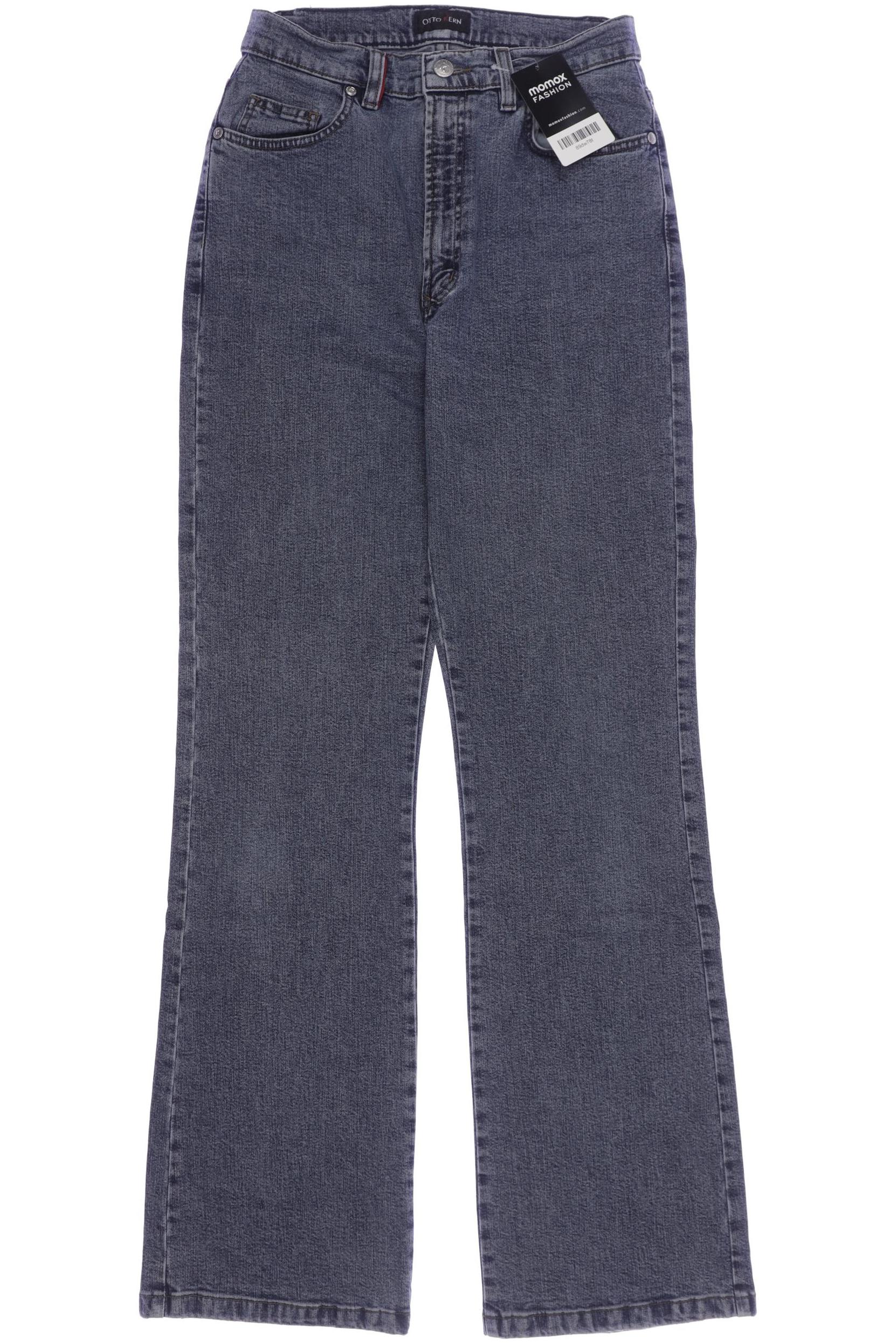 

Otto Kern Damen Jeans, blau, Gr. 36