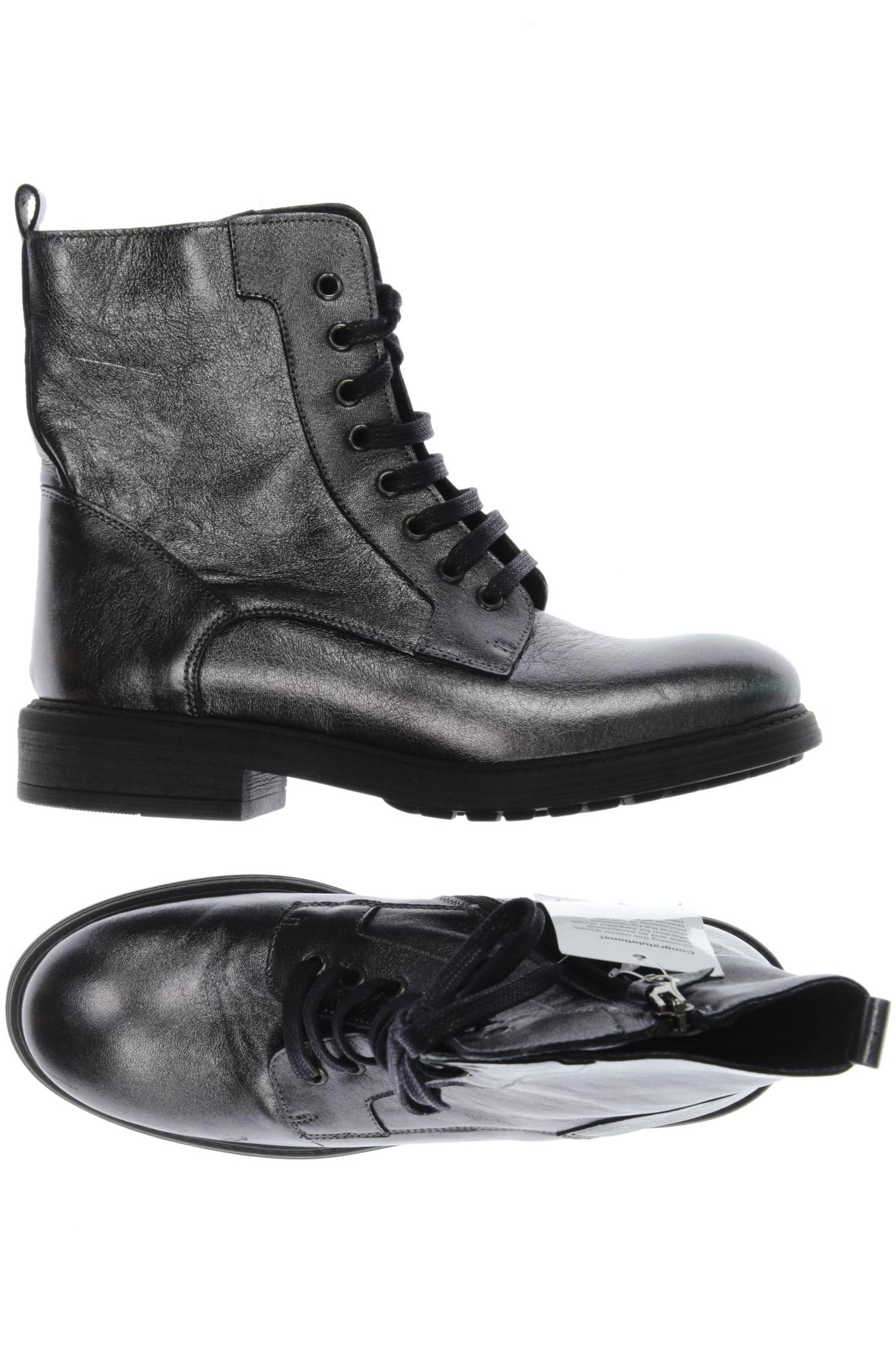 

Otto Kern Damen Stiefelette, schwarz, Gr. 39