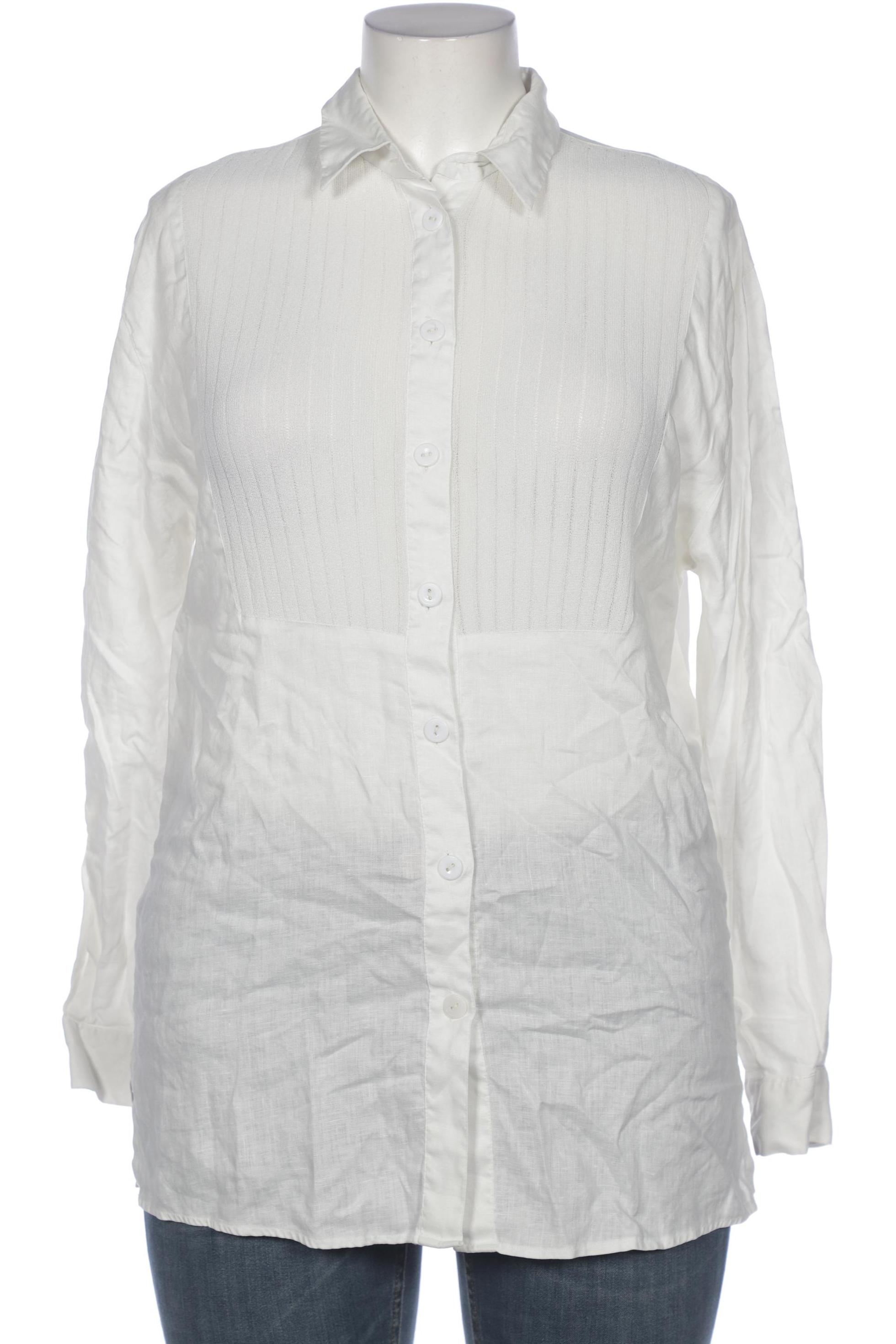 

Otto Kern Damen Bluse, beige, Gr. 44