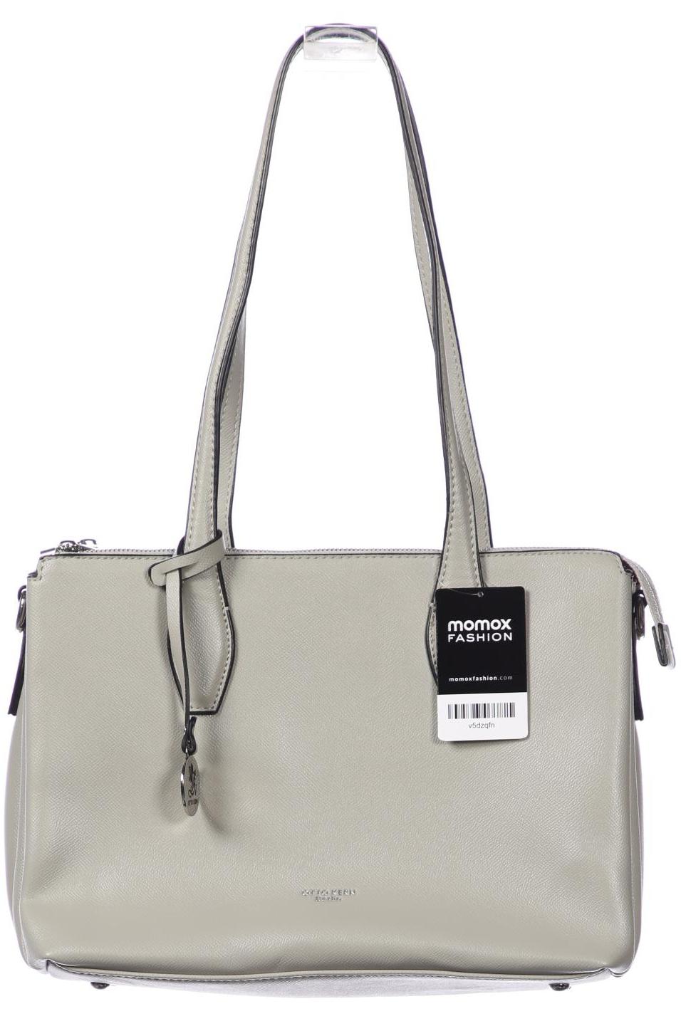 

Otto Kern Damen Handtasche, grau, Gr.