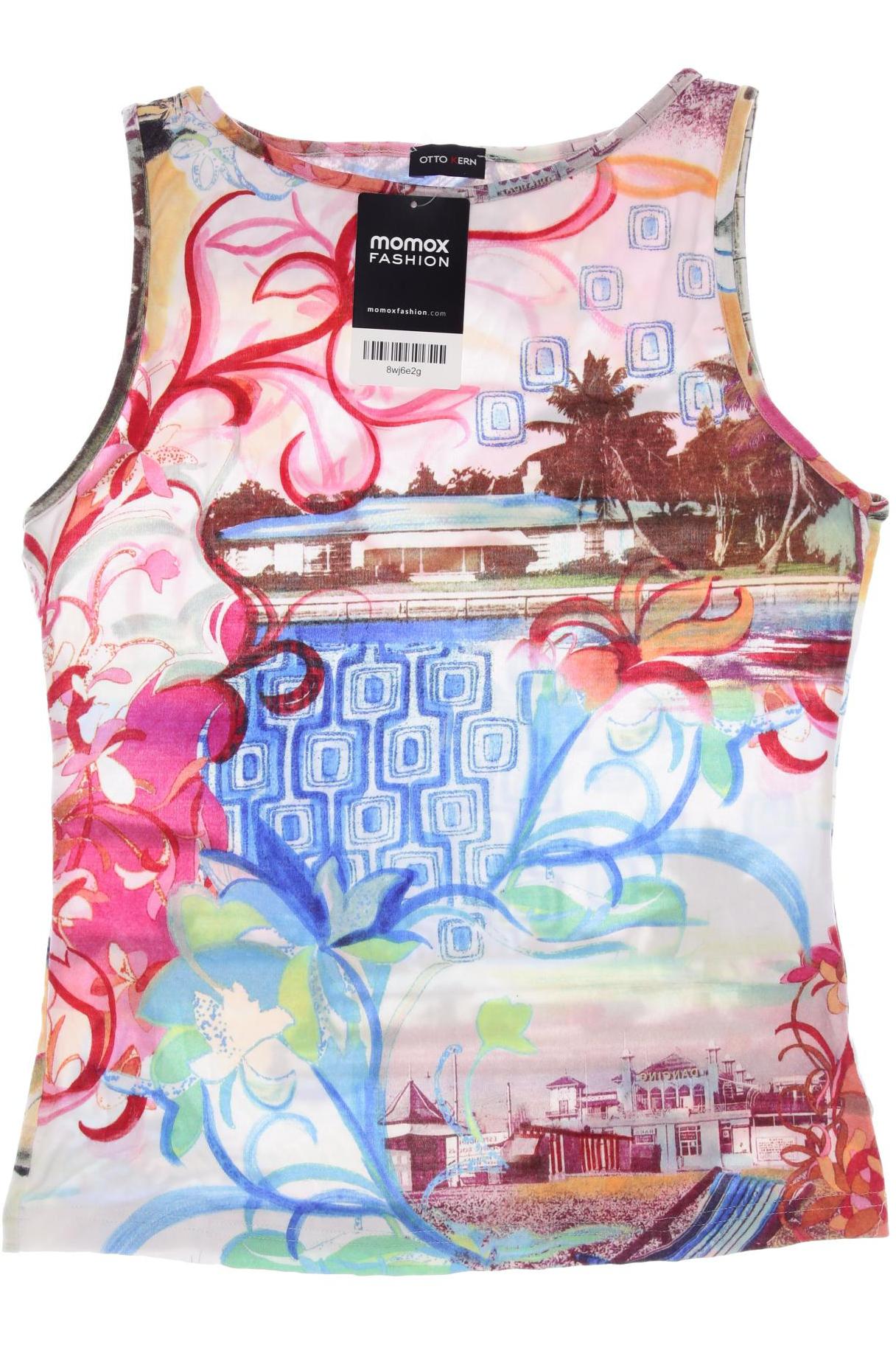 

Otto Kern Damen Top, mehrfarbig, Gr. 36