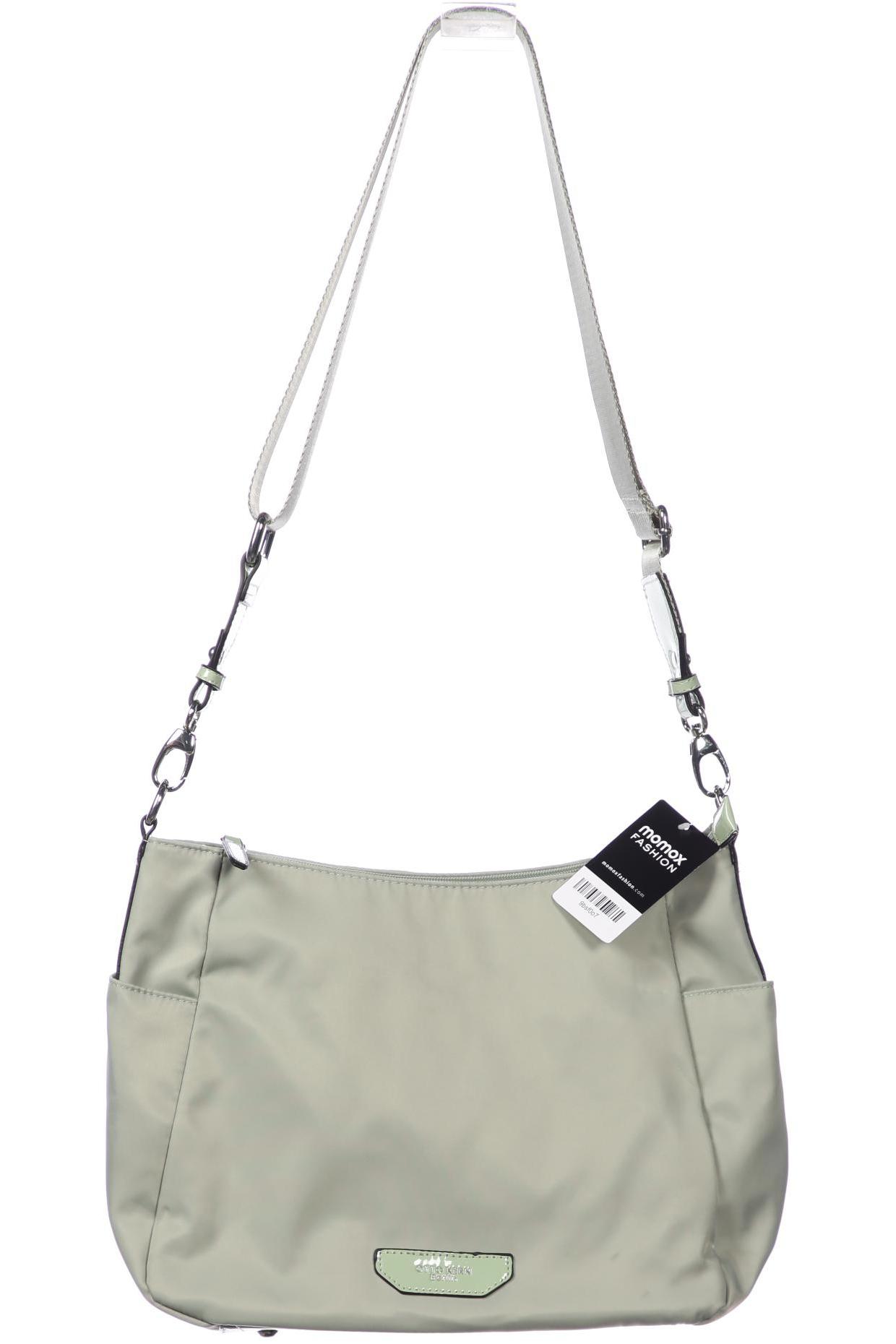 

Otto Kern Damen Handtasche, hellgrün, Gr.