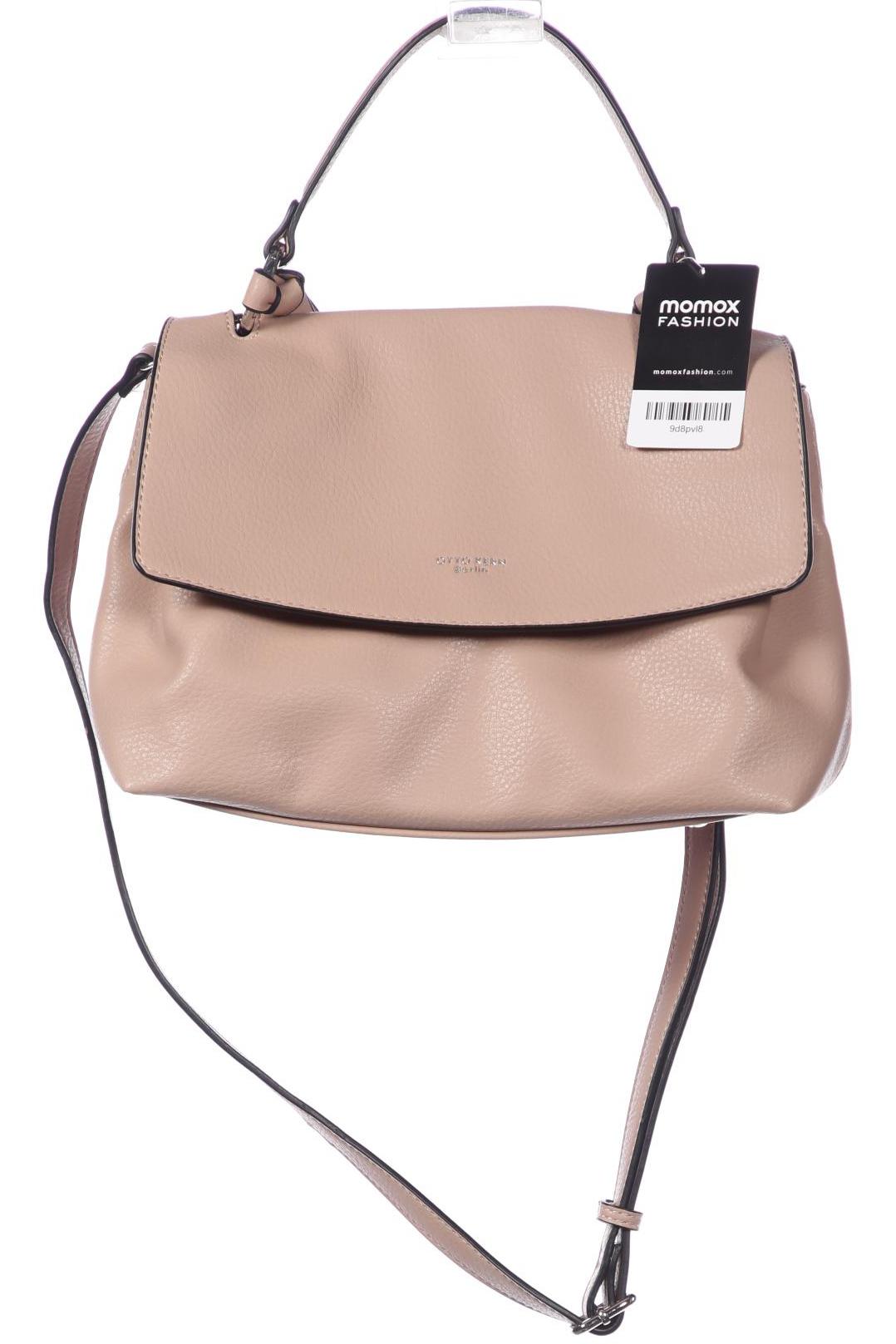 

Otto Kern Damen Handtasche, beige, Gr.