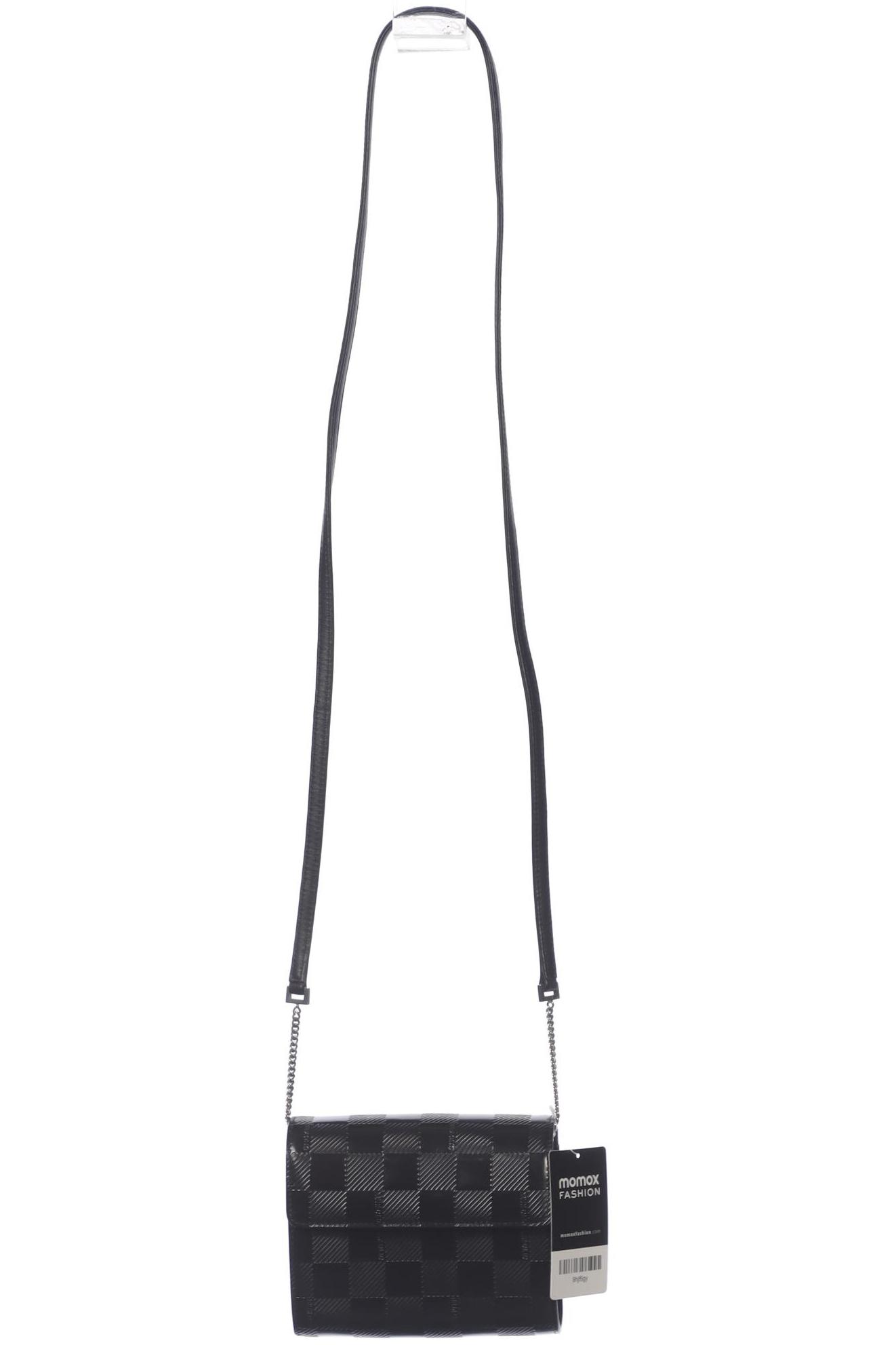 

Otto Kern Damen Handtasche, schwarz, Gr.