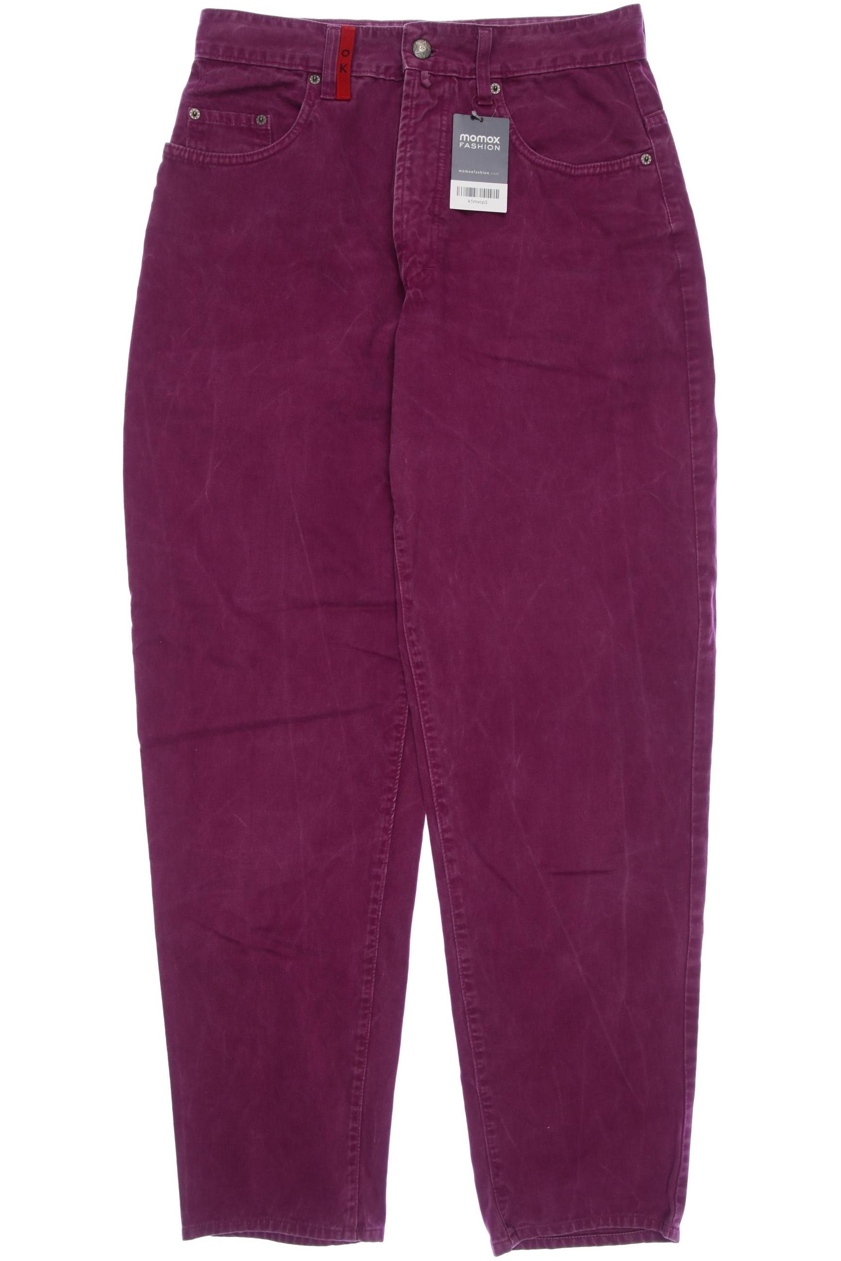 

Otto Kern Damen Jeans, pink, Gr. 32