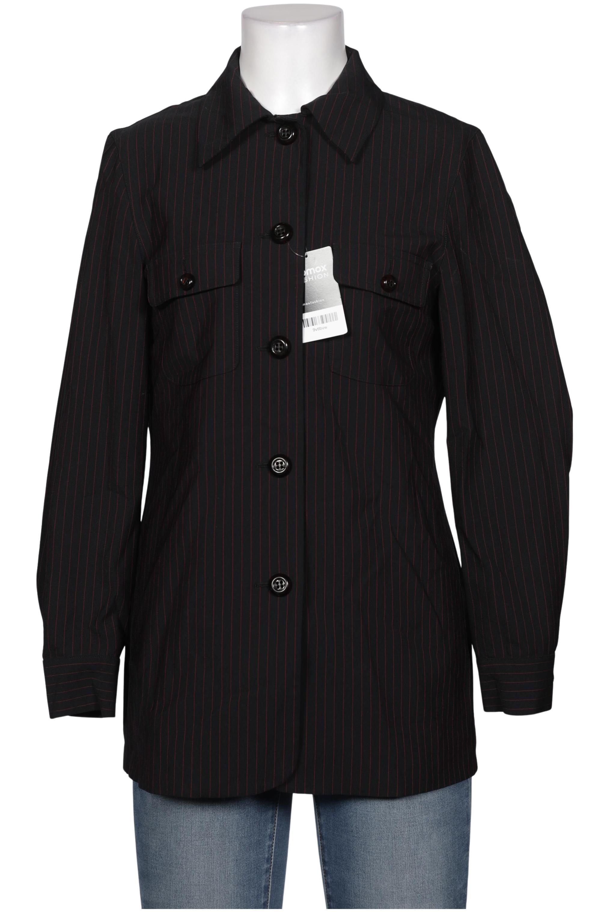 

Otto Kern Damen Blazer, schwarz, Gr. 38