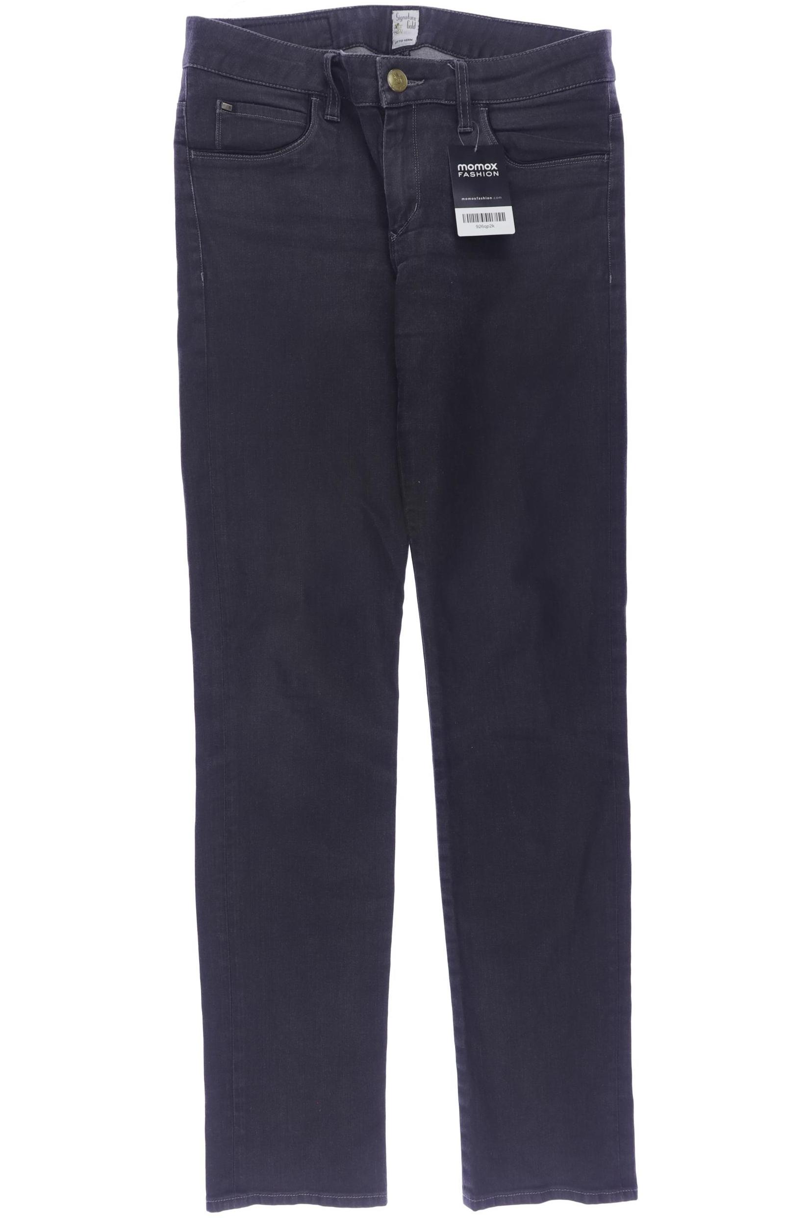 

Otto Kern Damen Jeans, grau, Gr. 38
