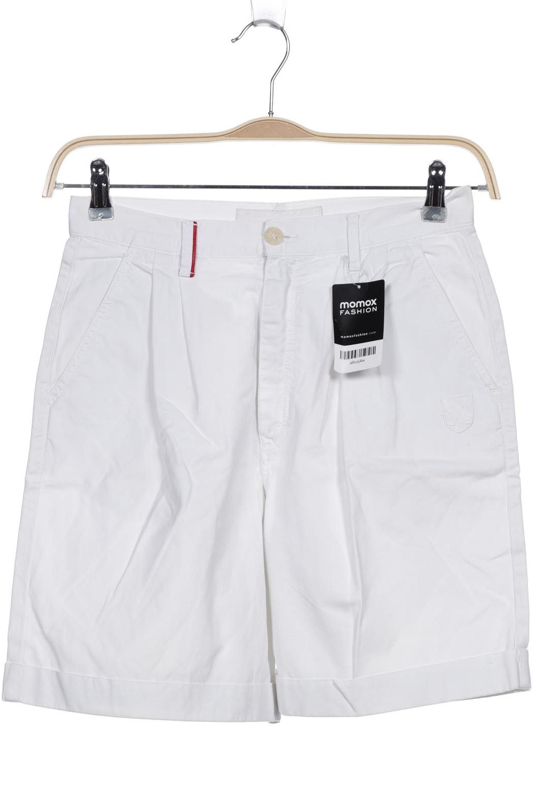 

OTTO KERN Damen Shorts, weiß