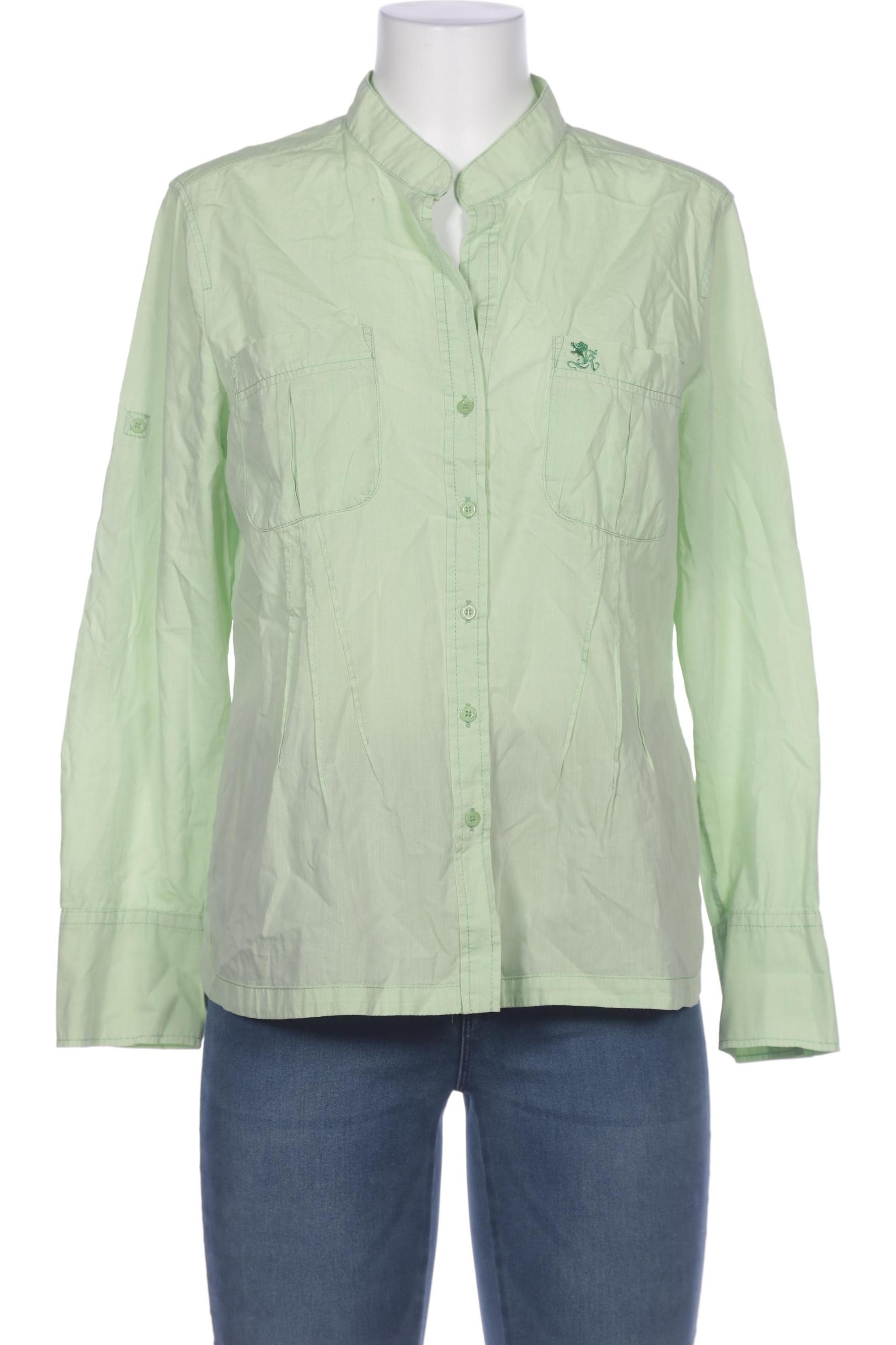 

Otto Kern Damen Bluse, rot, Gr. 42