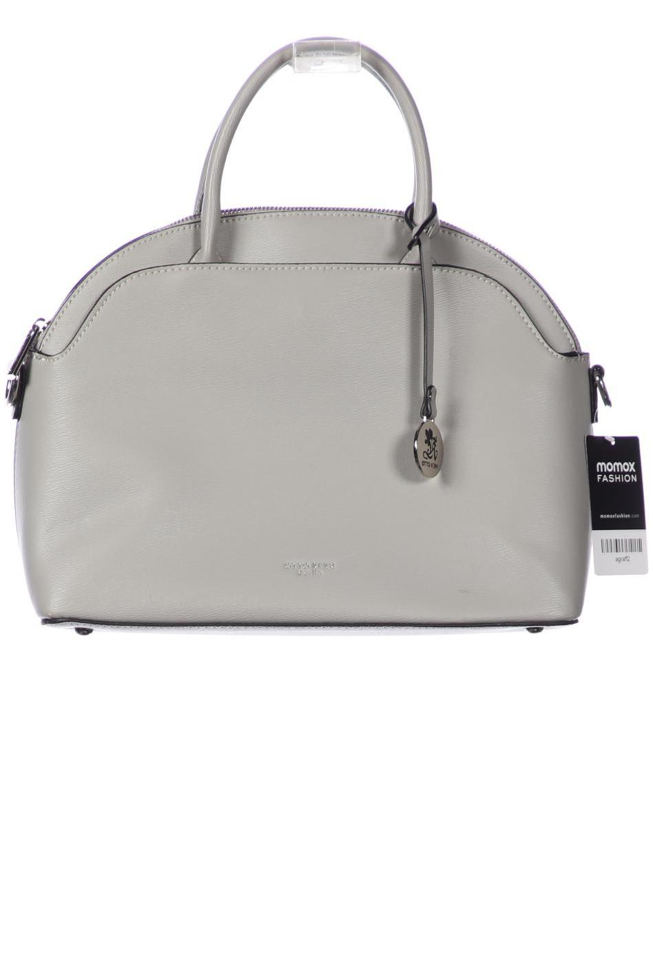 

OTTO KERN Damen Handtasche, grau