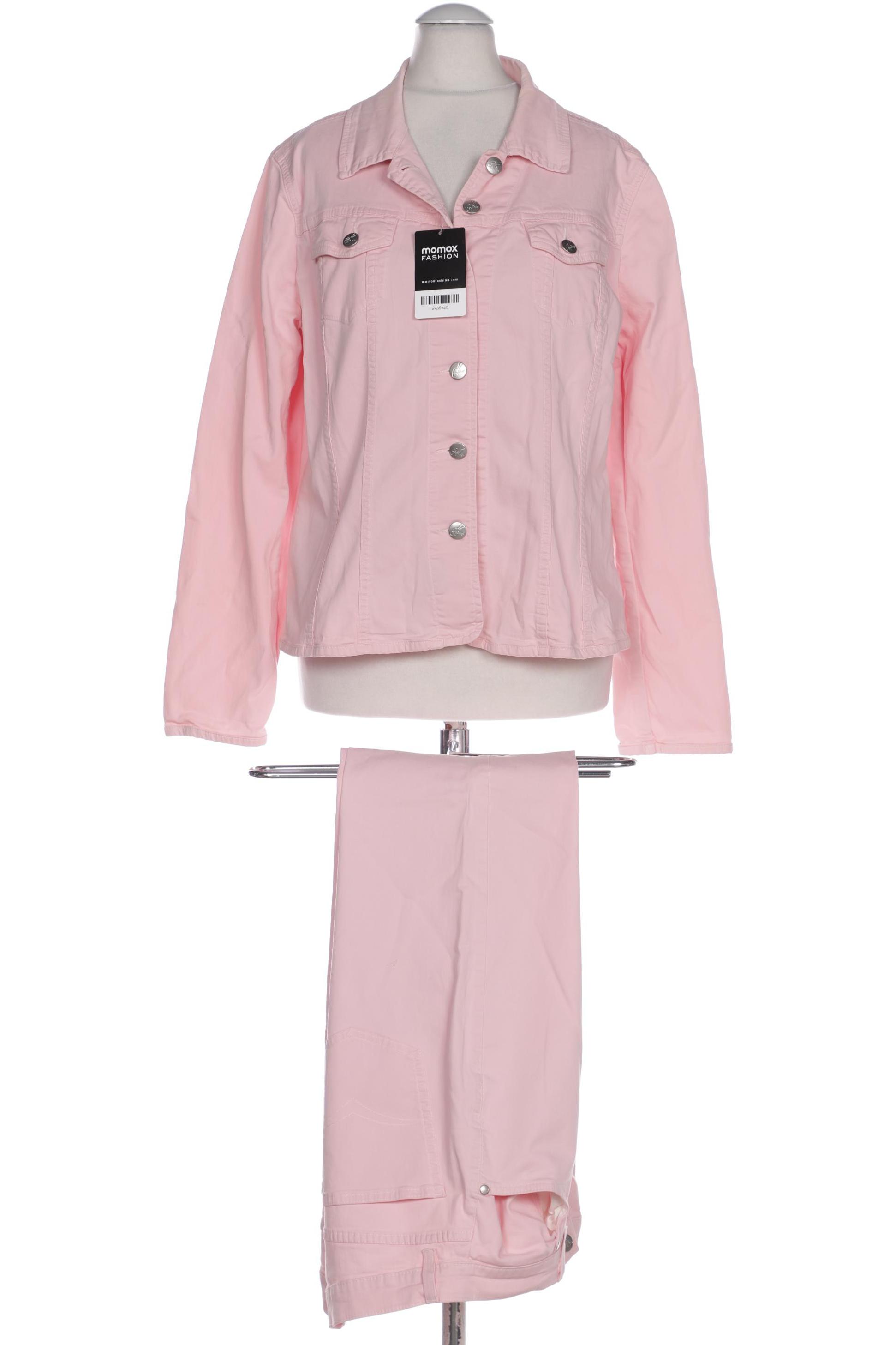 

Otto Kern Damen Anzug, pink, Gr. 42