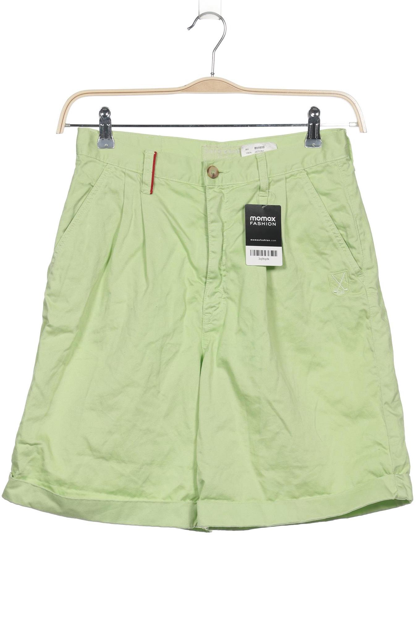 

Otto Kern Damen Shorts, hellgrün, Gr. 30