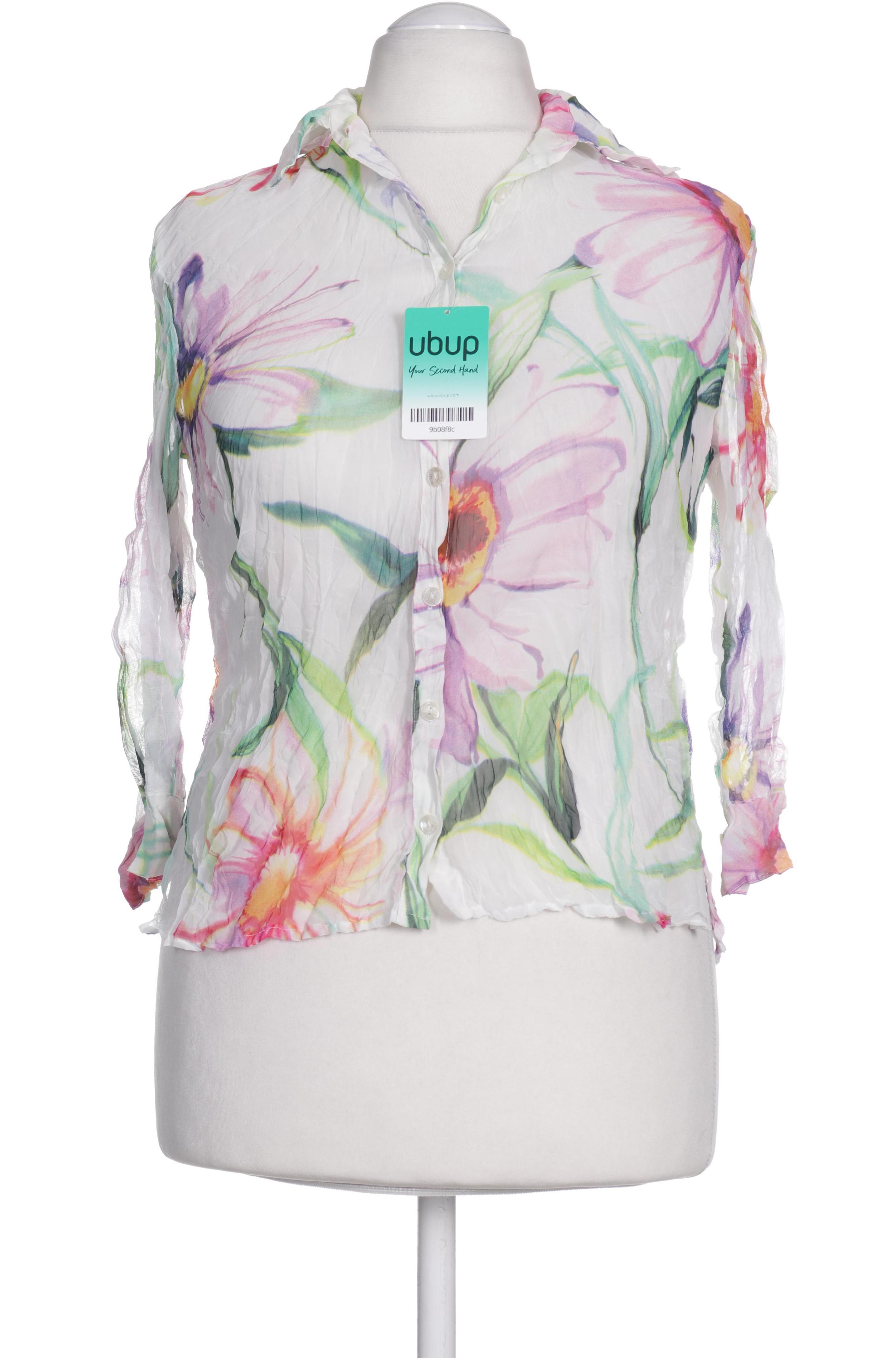 

Otto Kern Damen Bluse, mehrfarbig, Gr. 40