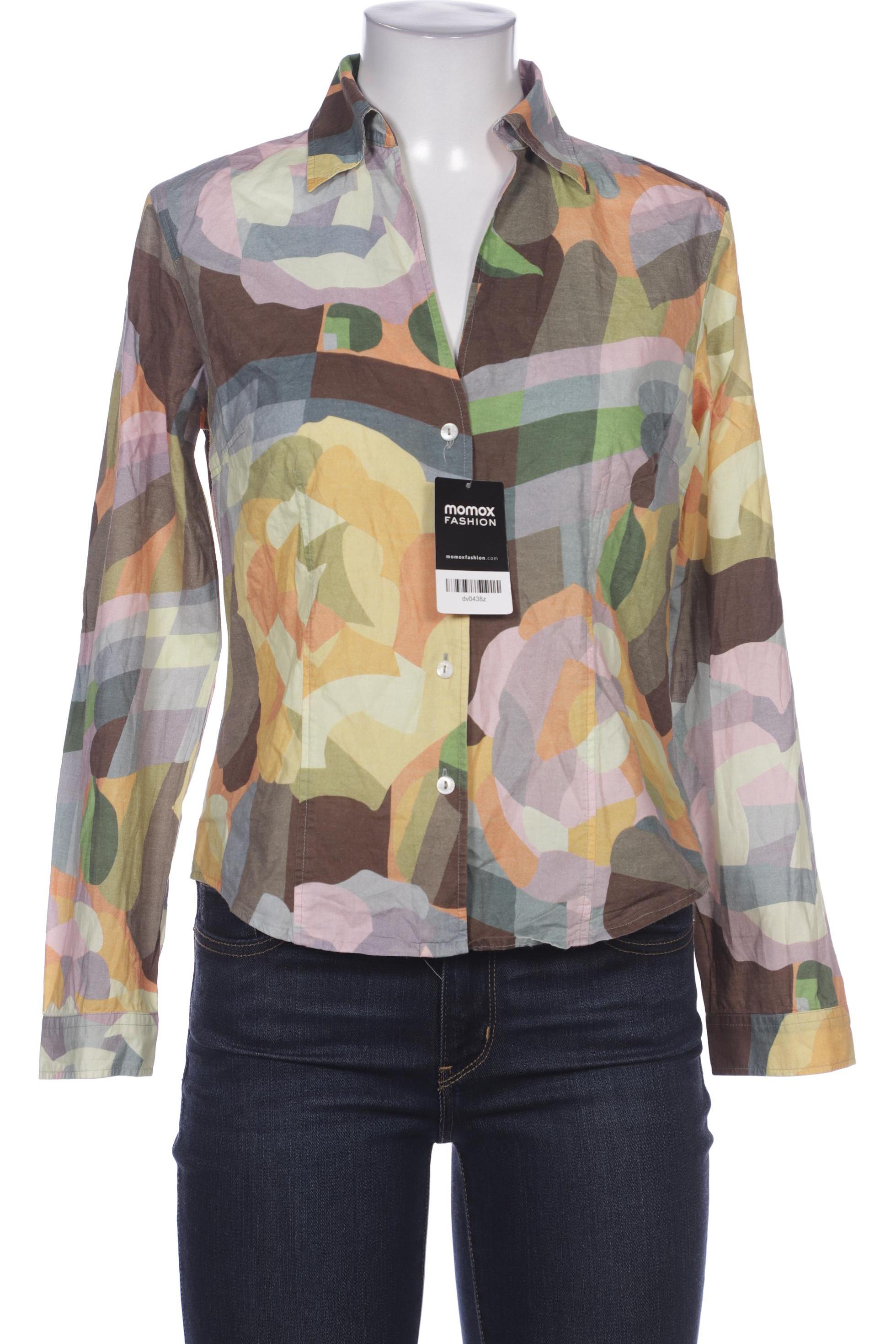 

Otto Kern Damen Bluse, mehrfarbig, Gr. 38