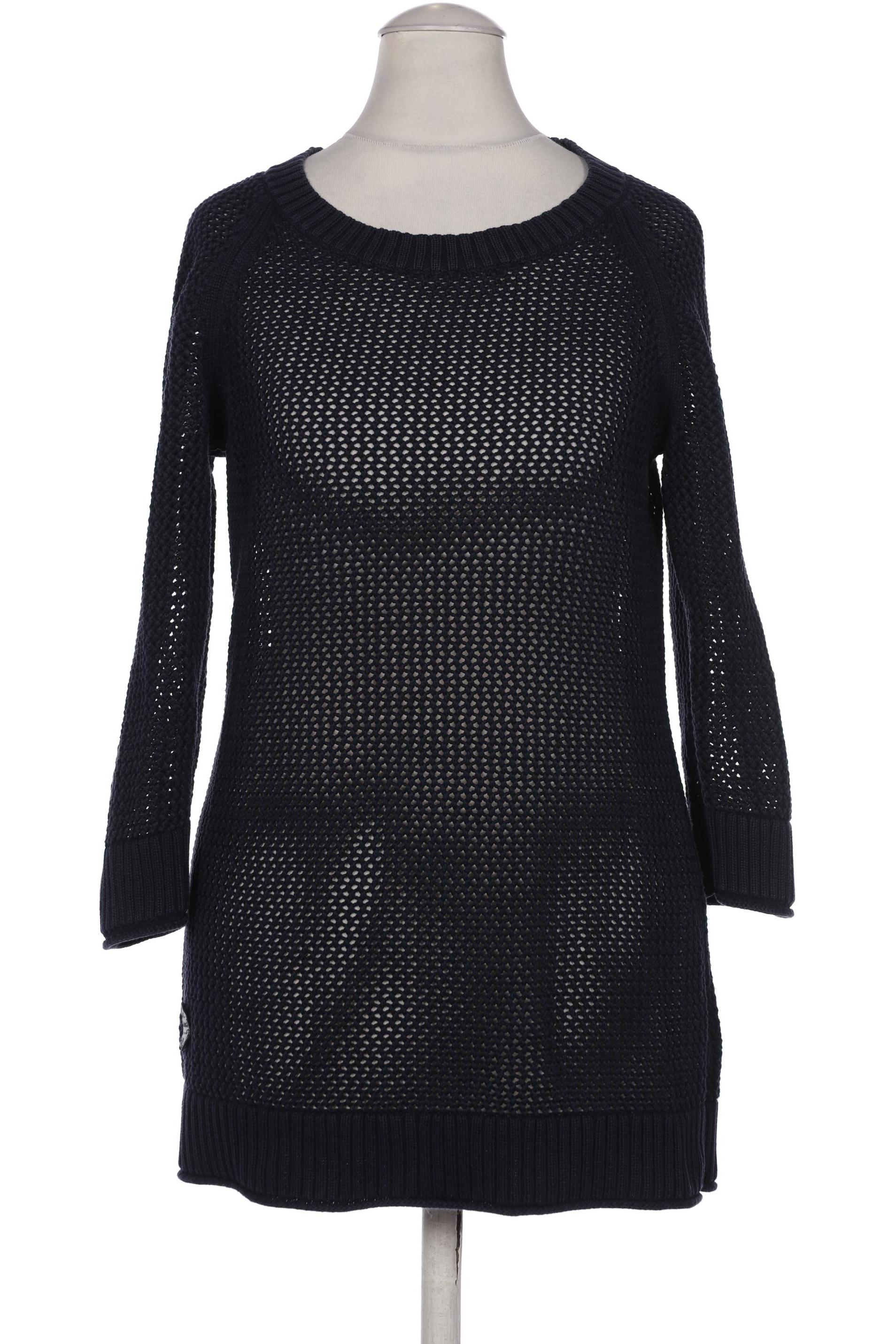 

Otto Kern Damen Pullover, marineblau, Gr. 36