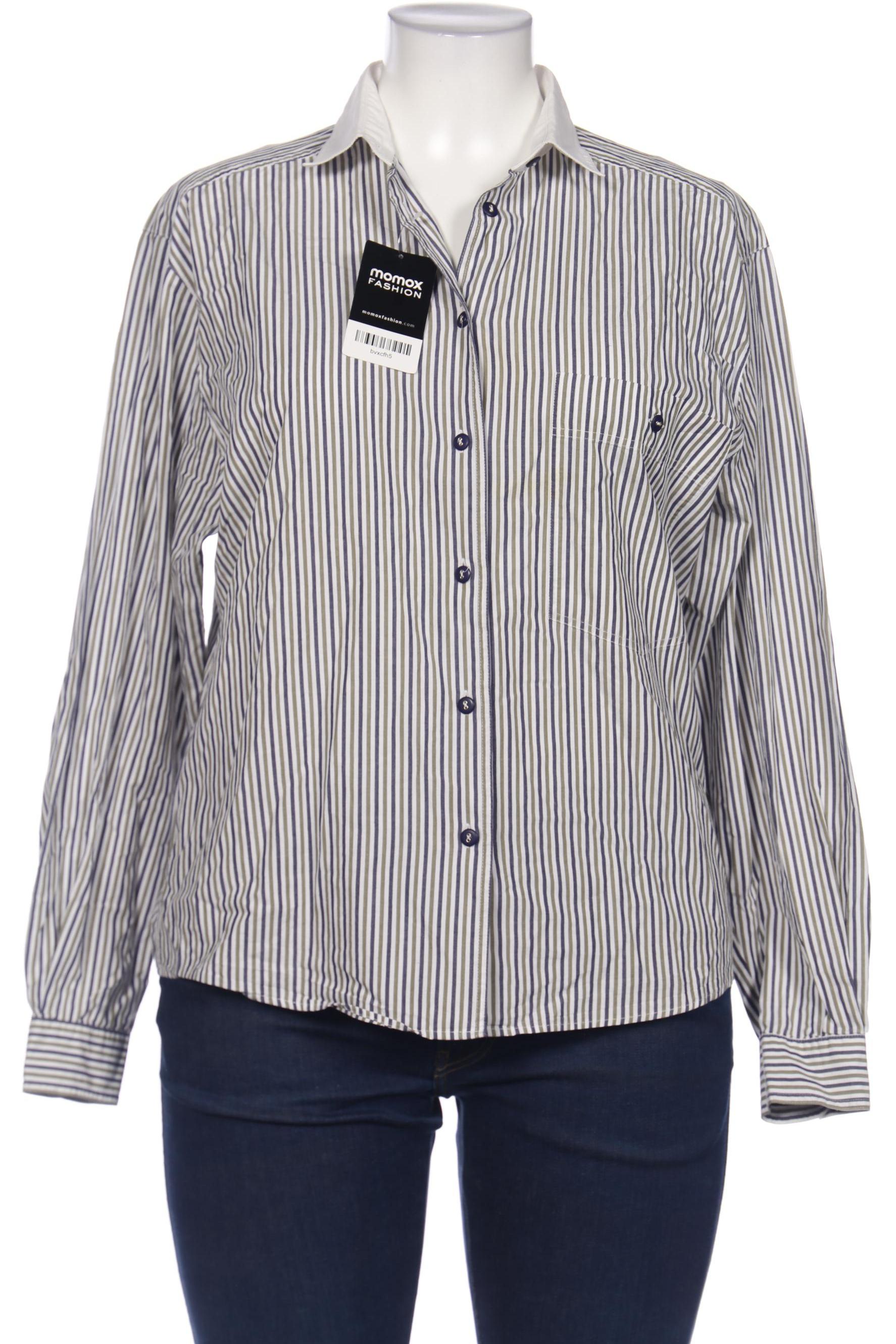 

OTTO KERN Damen Bluse, grün
