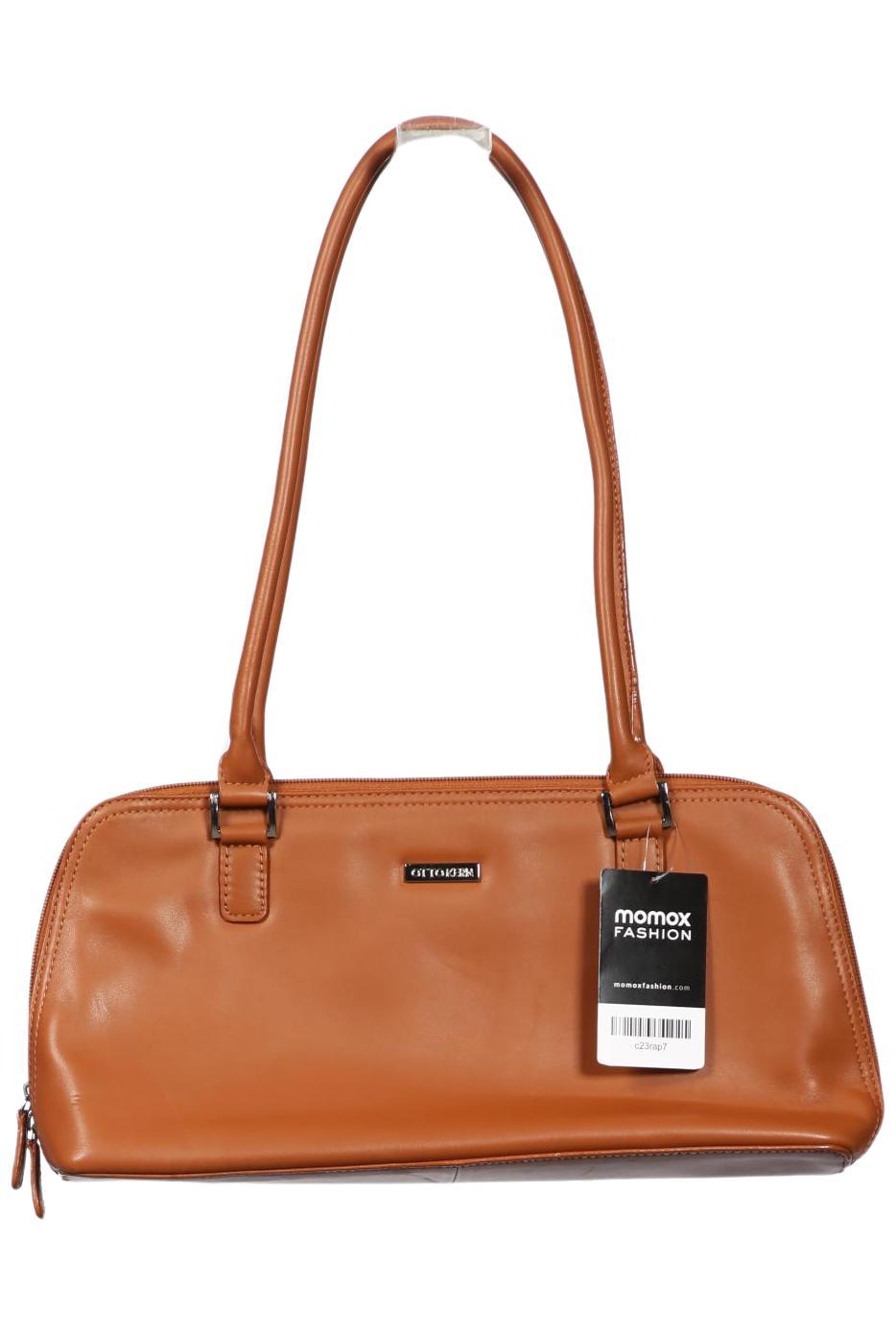 

Otto Kern Damen Handtasche, braun, Gr.