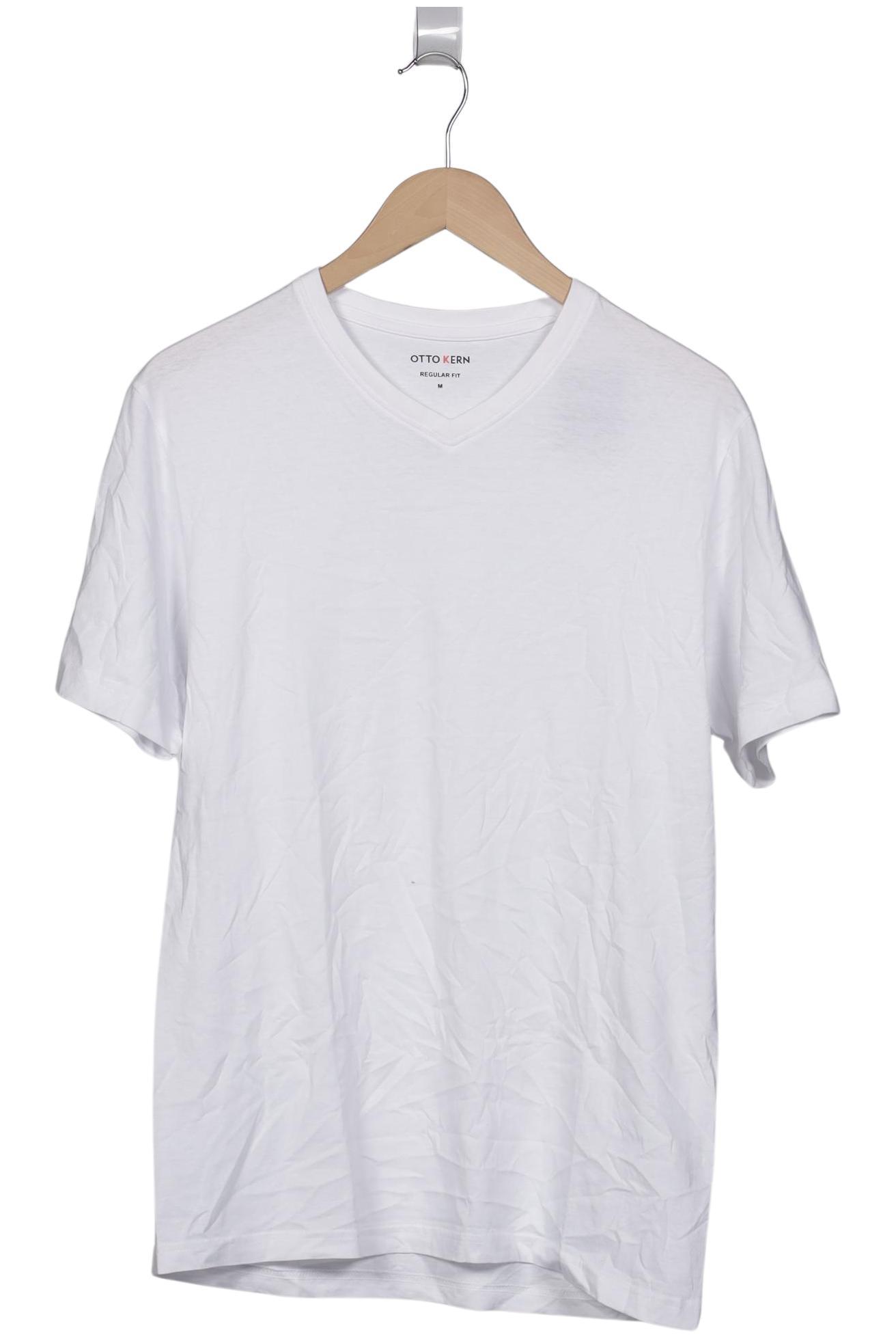

Otto Kern Damen T-Shirt, weiß, Gr. 38